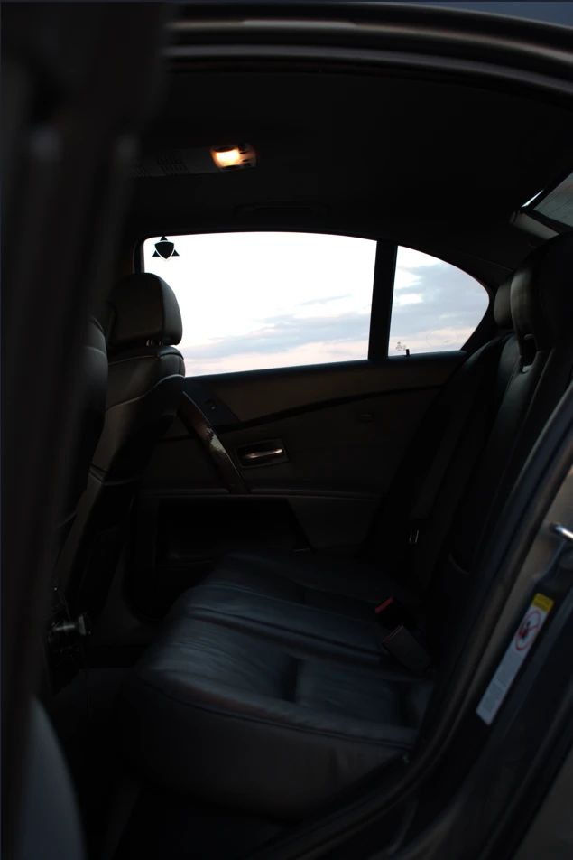 BMW 530, снимка 6 - Автомобили и джипове - 56660820