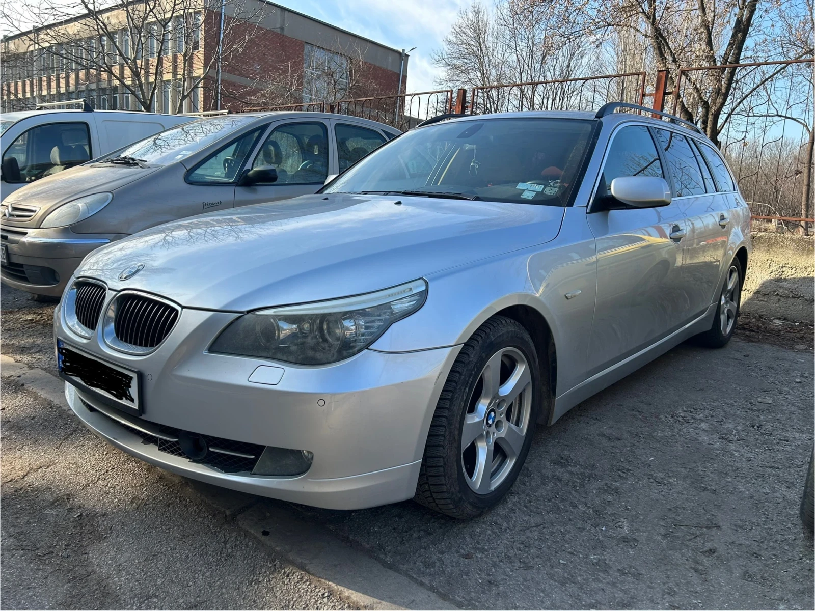 BMW 530 Xd, снимка 1