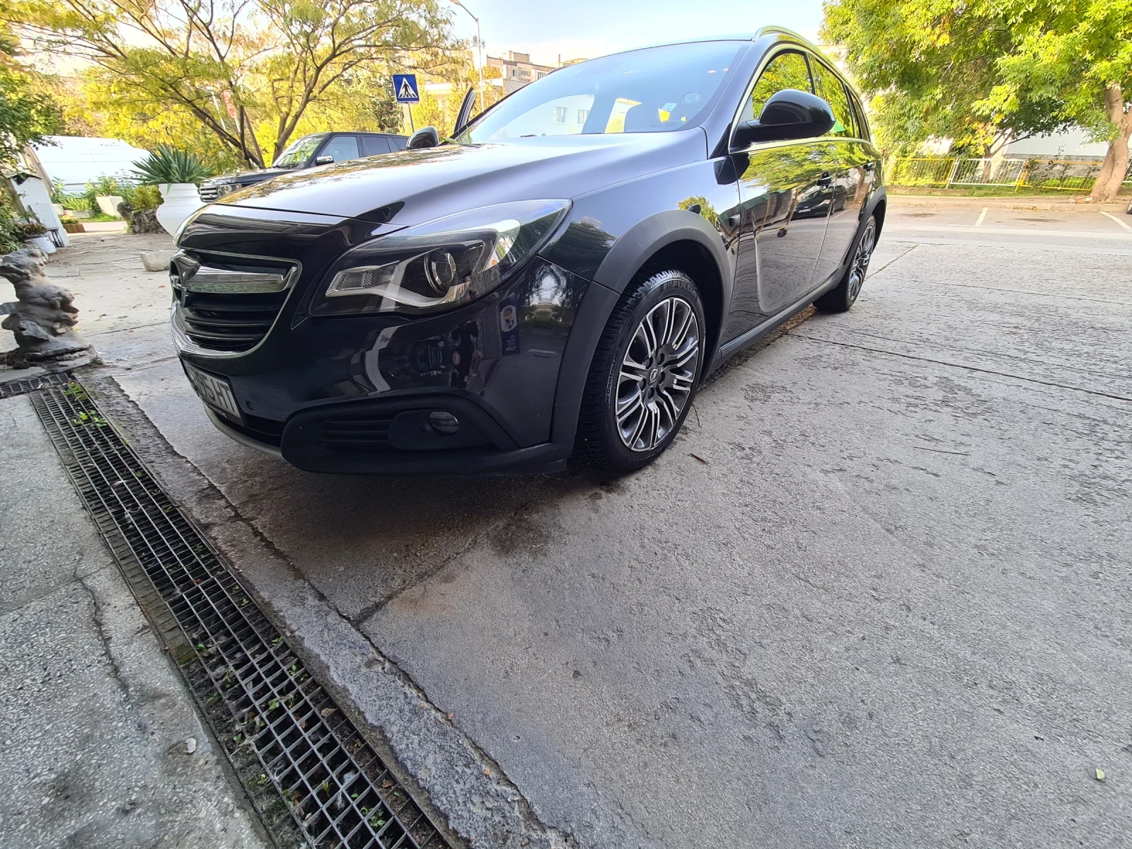 Opel Insignia  - изображение 4