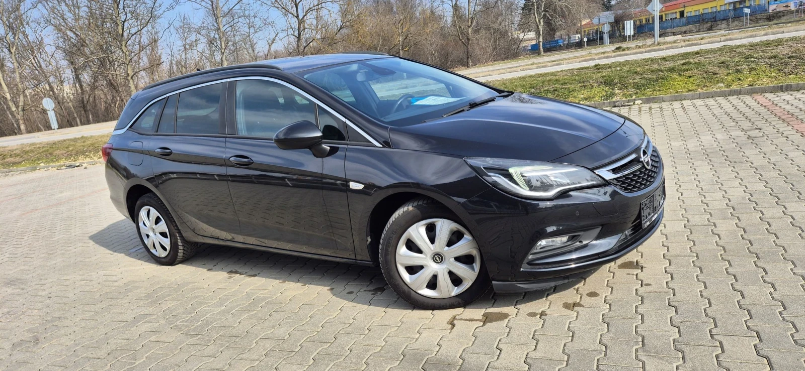 Opel Astra | Mobile.bg � ����������� 7