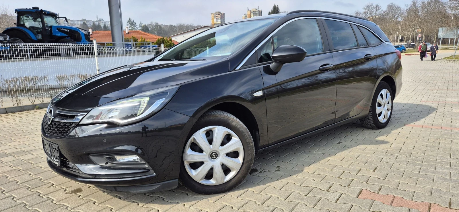 Opel Astra | Mobile.bg � ����������� 2