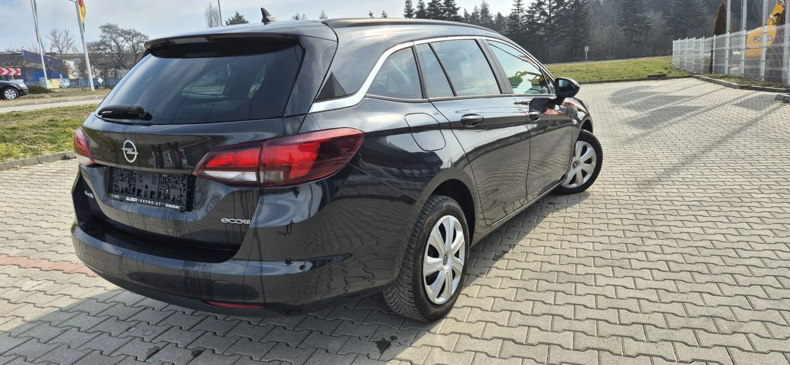 Opel Astra | Mobile.bg � ����������� 5