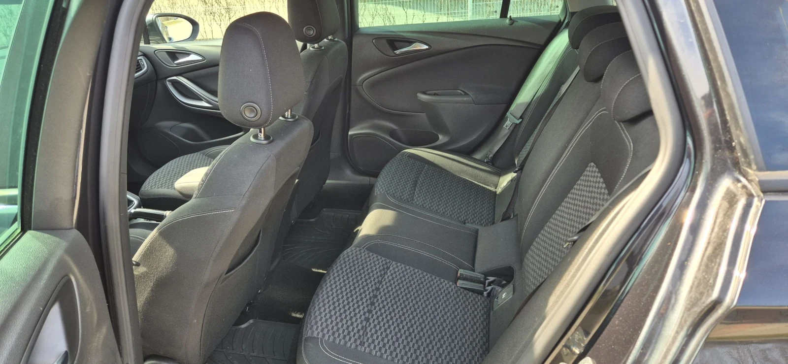 Opel Astra | Mobile.bg � ����������� 10