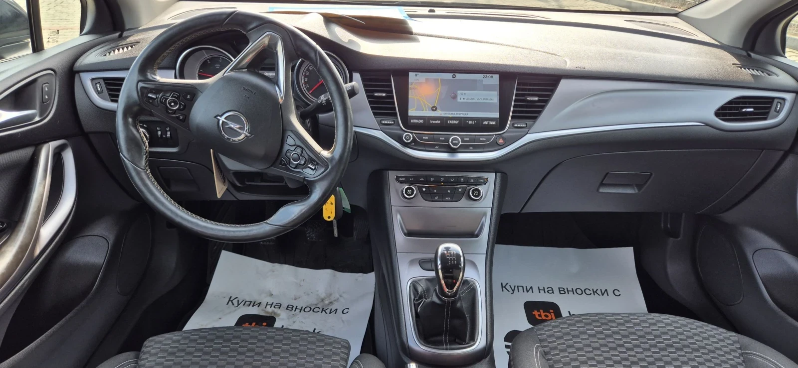Opel Astra | Mobile.bg � ����������� 9