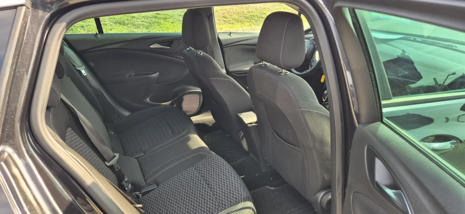 Opel Astra | Mobile.bg � ����������� 12