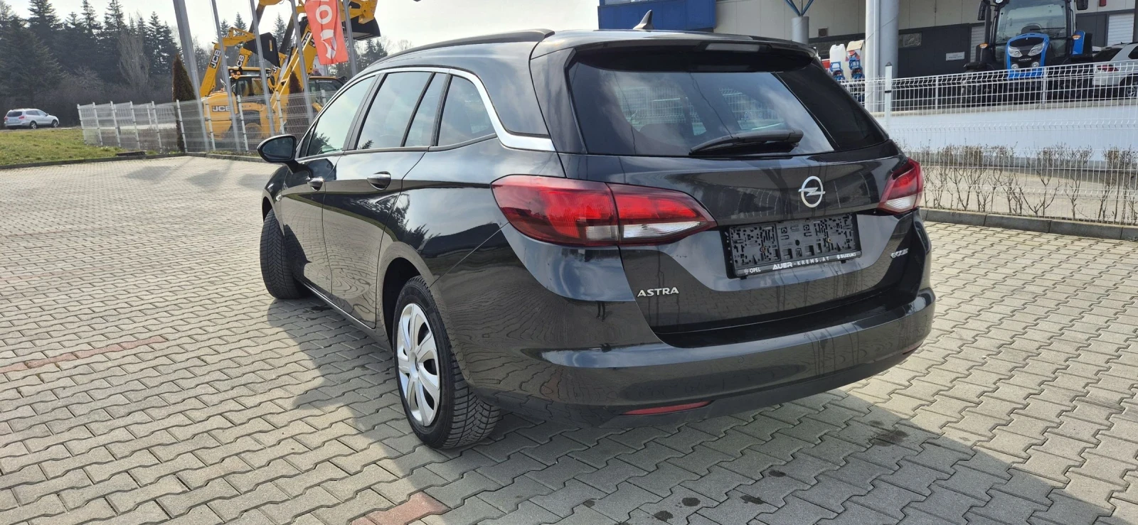 Opel Astra | Mobile.bg � ����������� 4