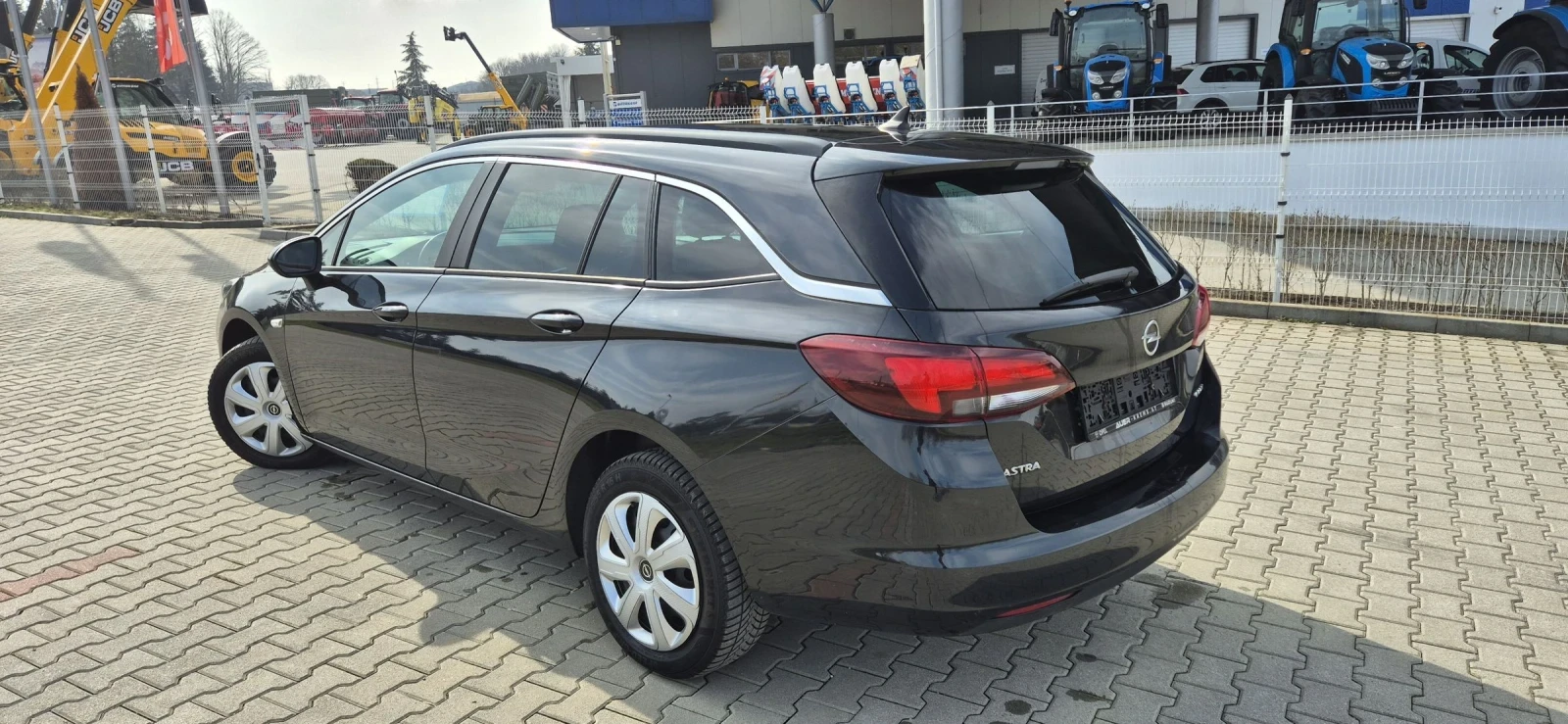 Opel Astra | Mobile.bg � ����������� 8