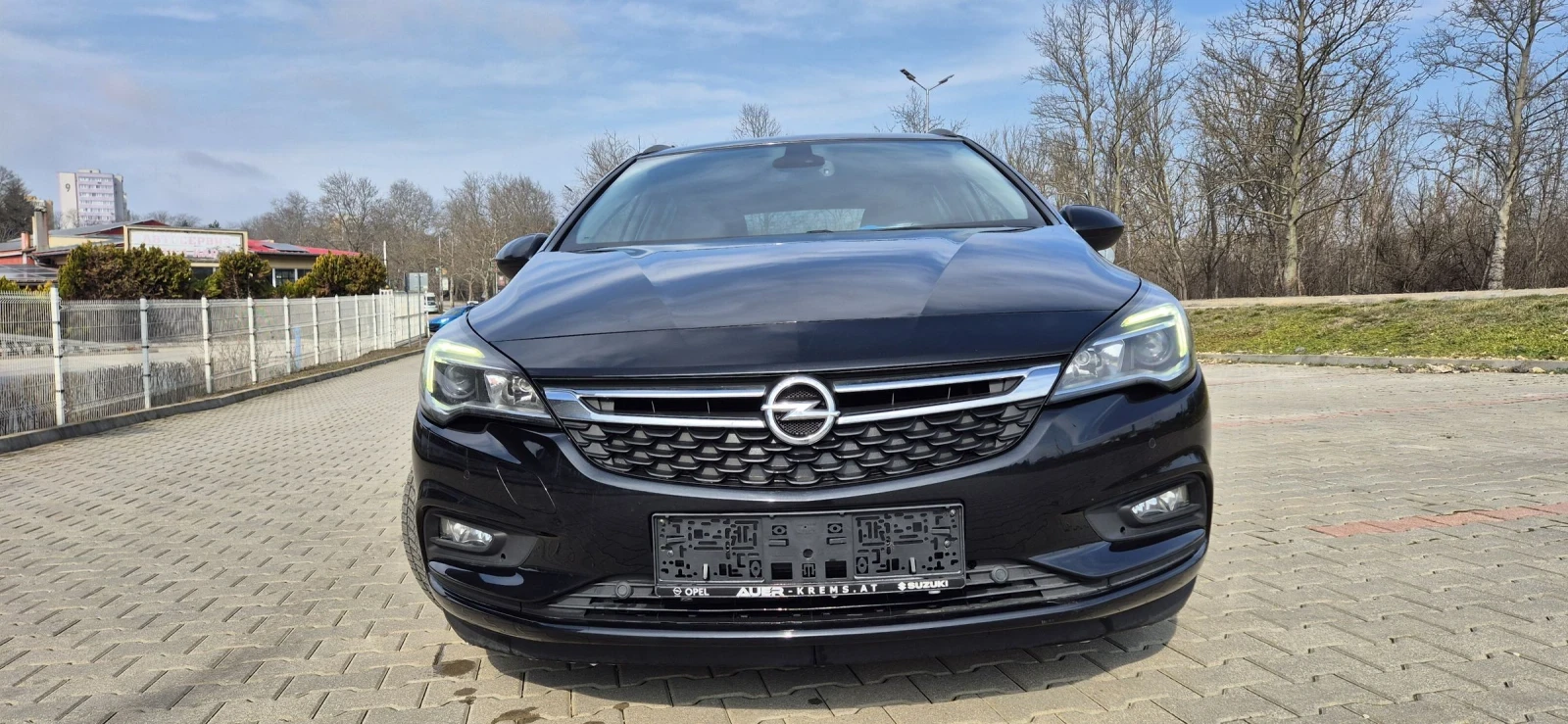 Opel Astra | Mobile.bg � ����������� 3