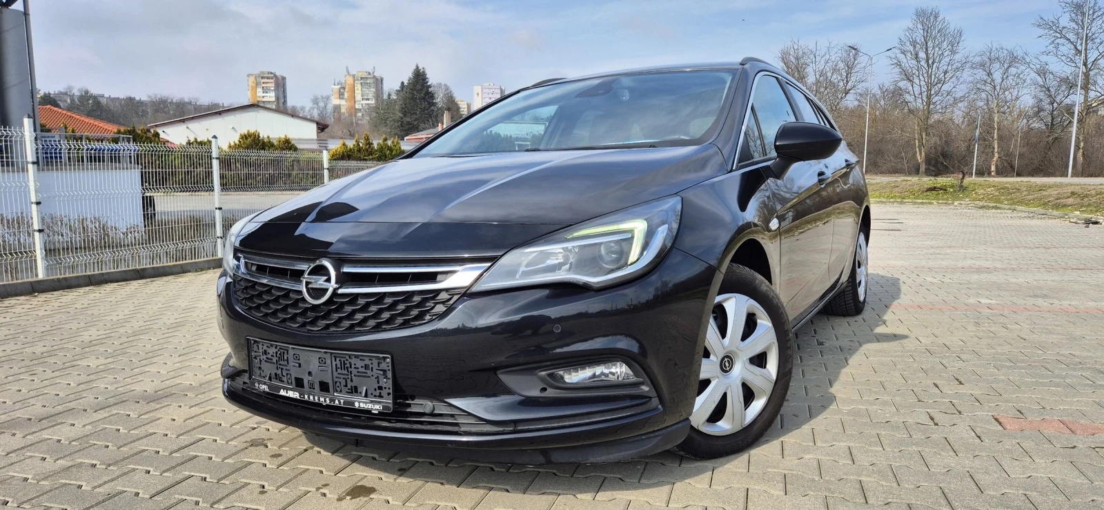 Opel Astra | Mobile.bg � ����������� 1