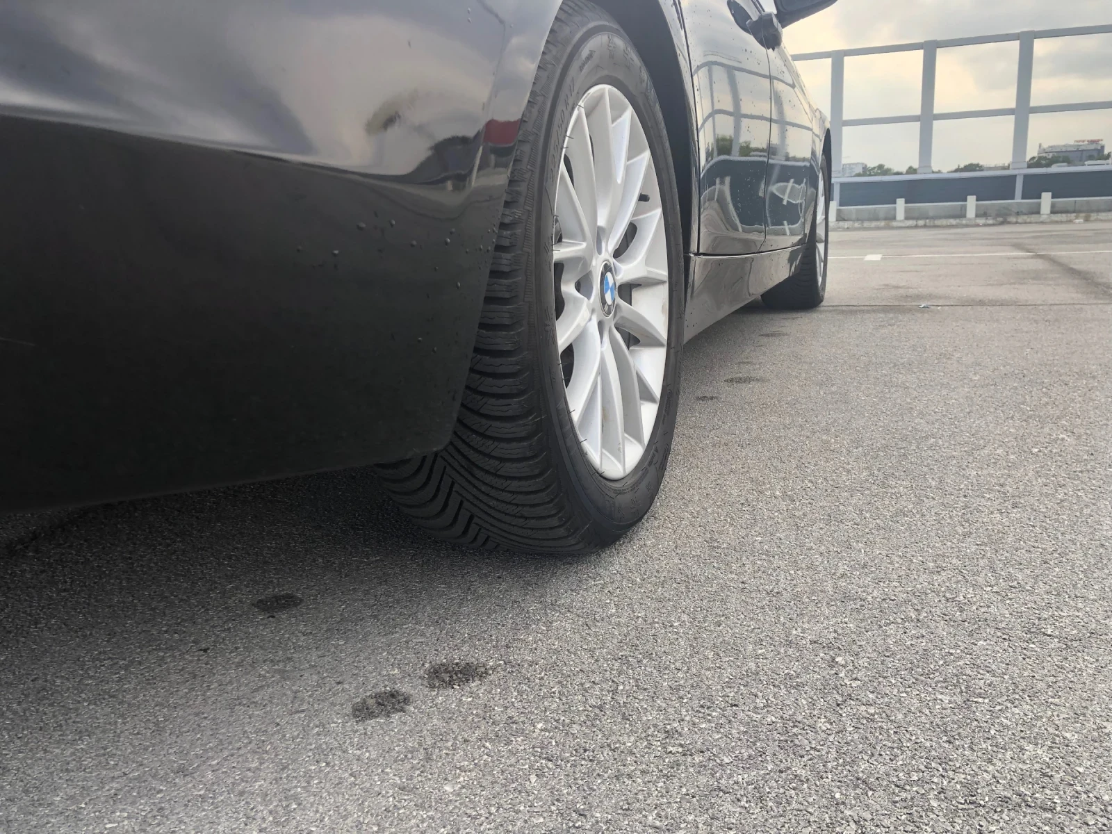 BMW 328 X Drive | Mobile.bg � ����������� 14