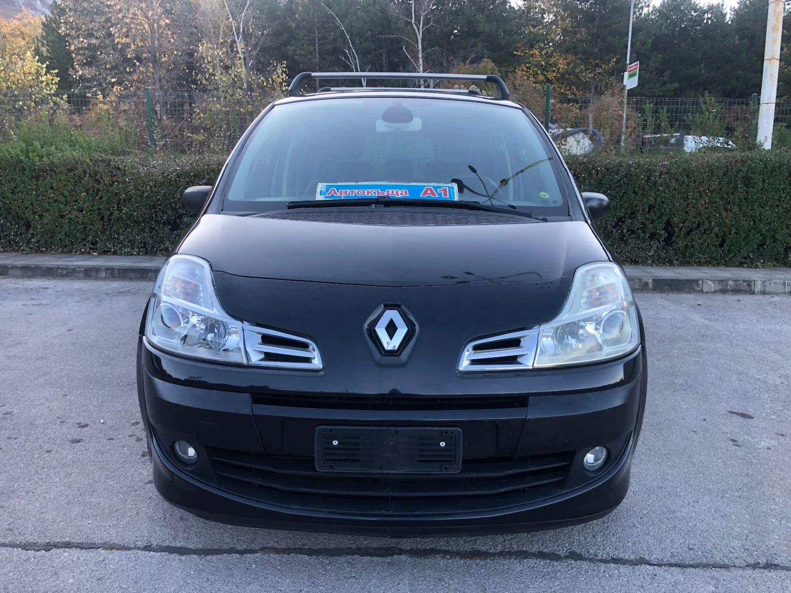 Renault Modus 1.5DCI-LONG - изображение 3