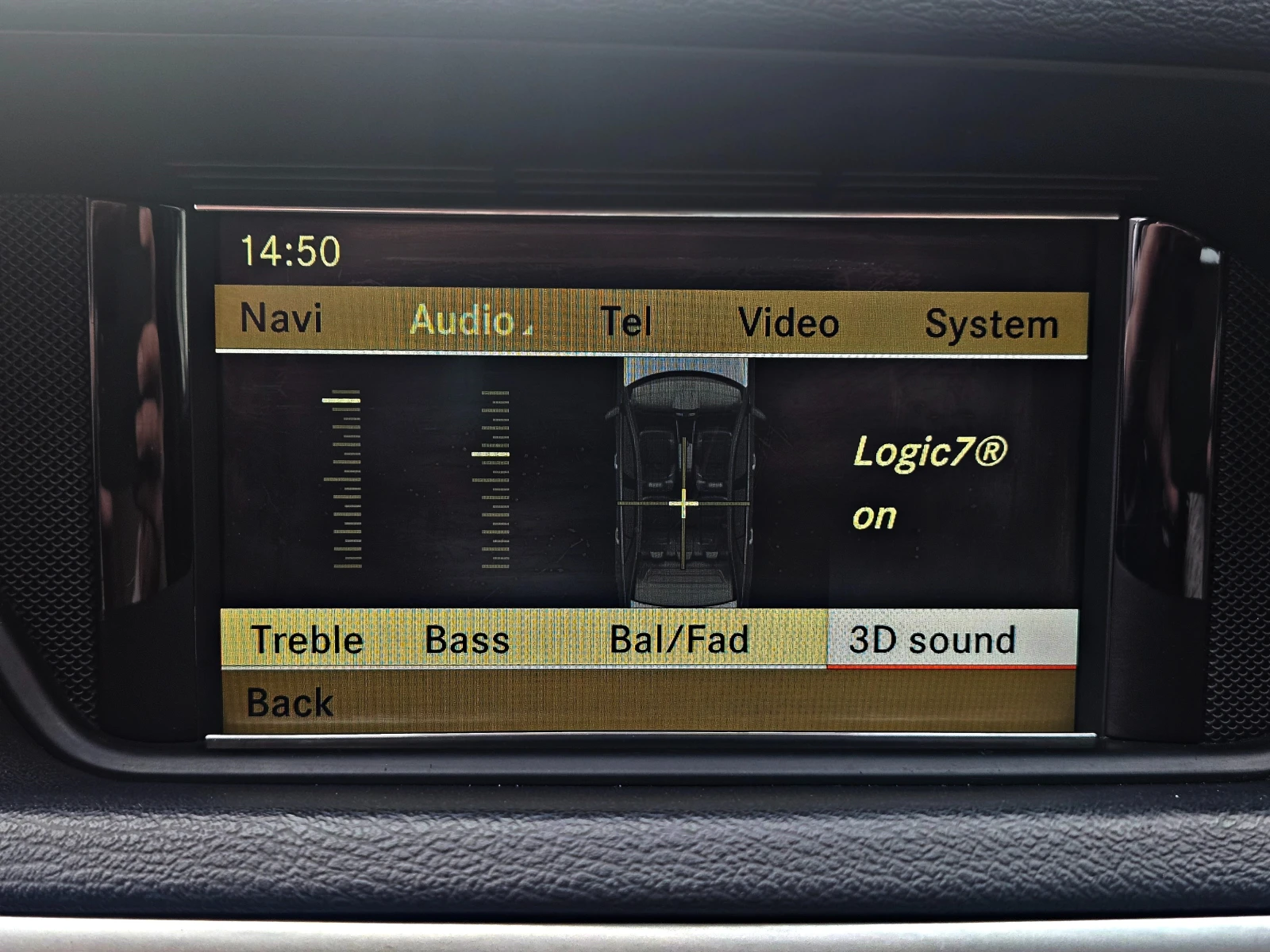 Mercedes-Benz E 350 AMG/4MATIC/DISTR////HARMAN/LIZIN | Mobile.bg   13