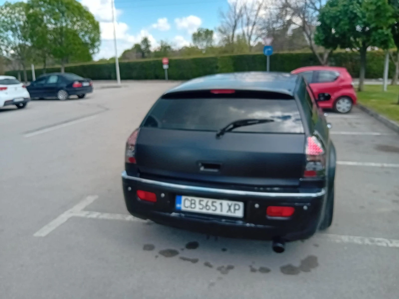 Chrysler 300c  - изображение 3