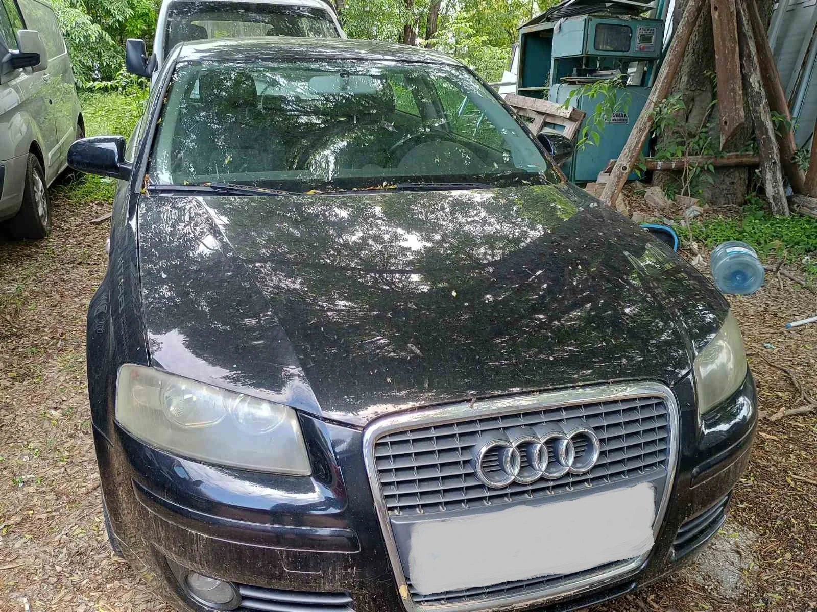 Audi A3  - изображение 5