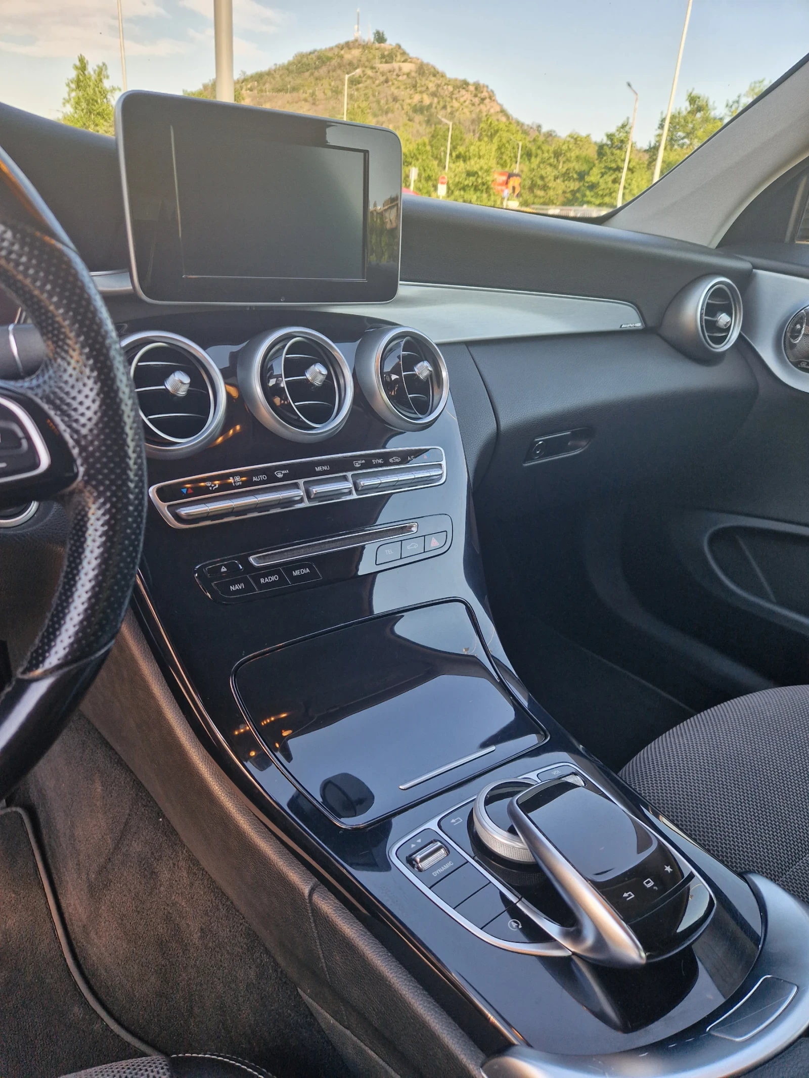 Mercedes-Benz C 250  - изображение 5
