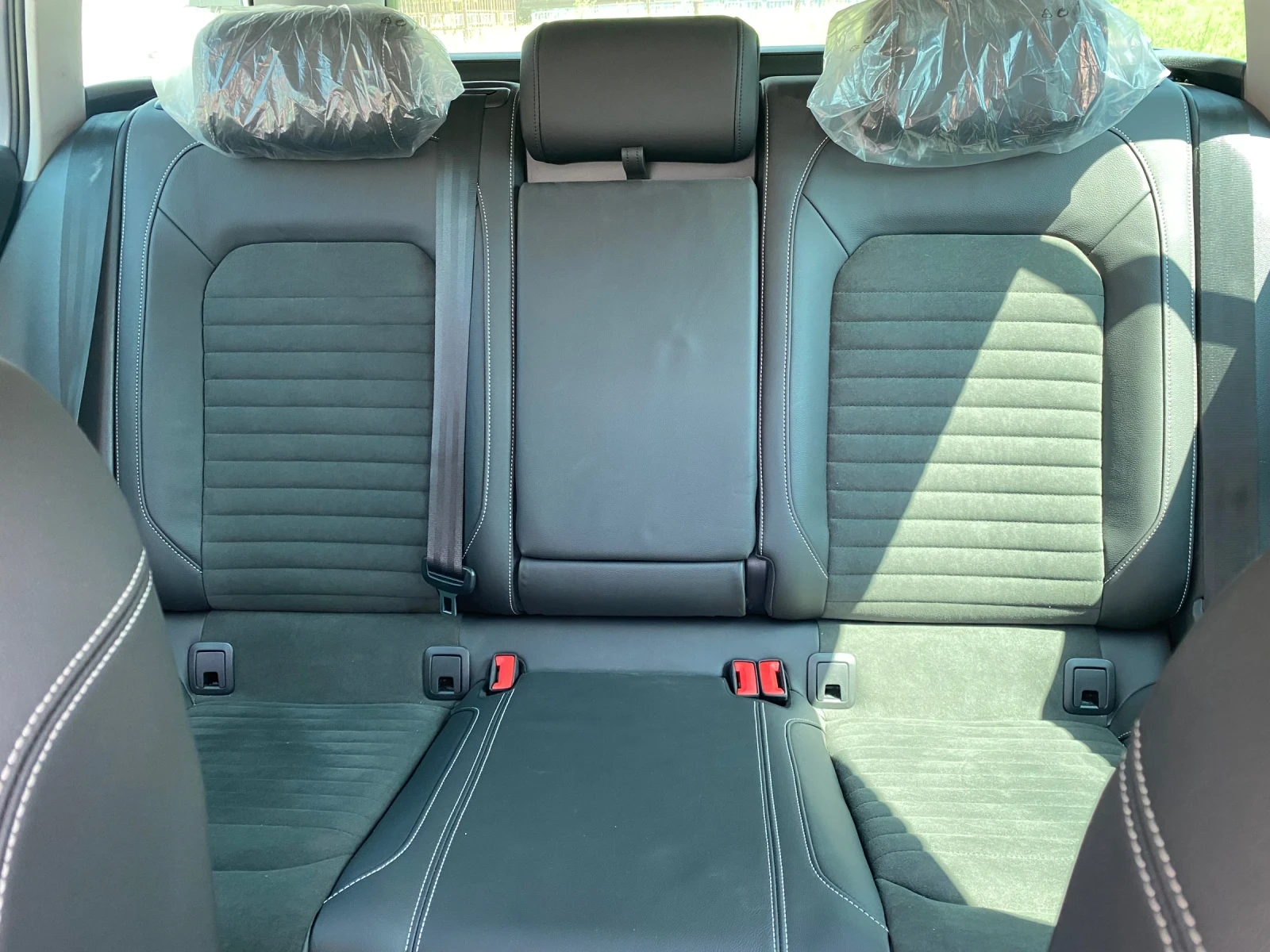 VW Passat  - изображение 10