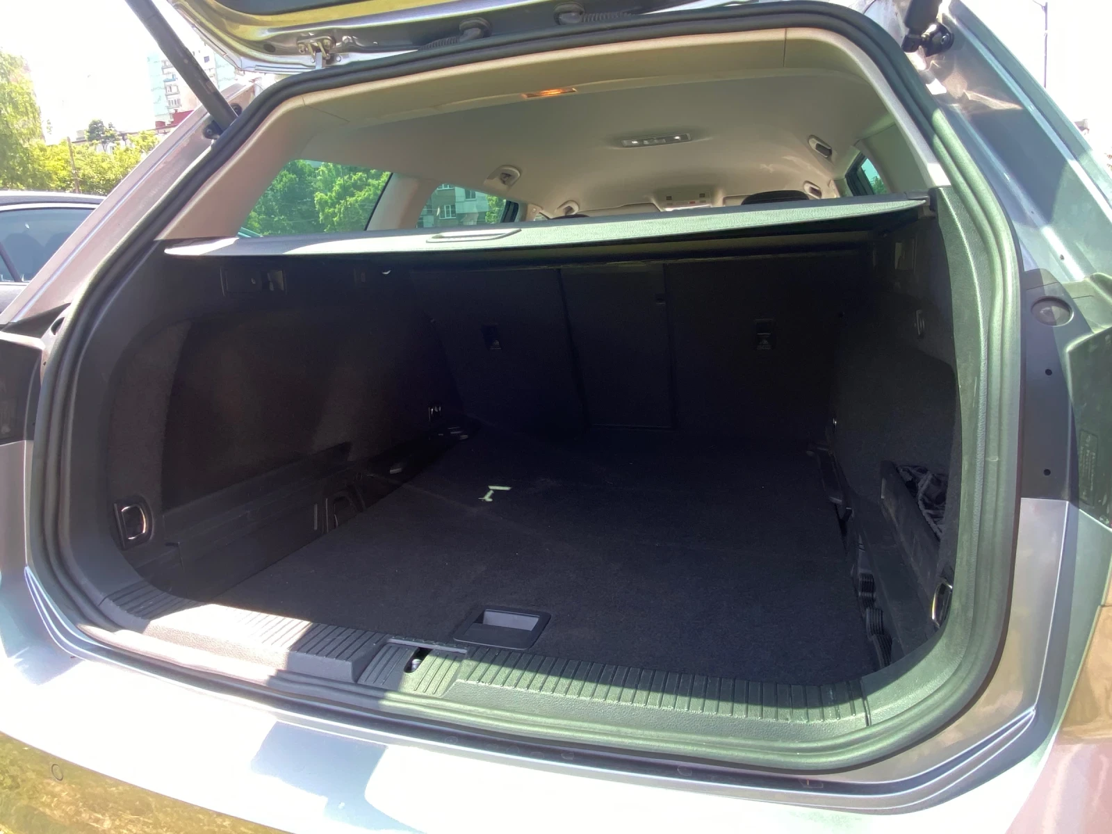 VW Passat  - изображение 7