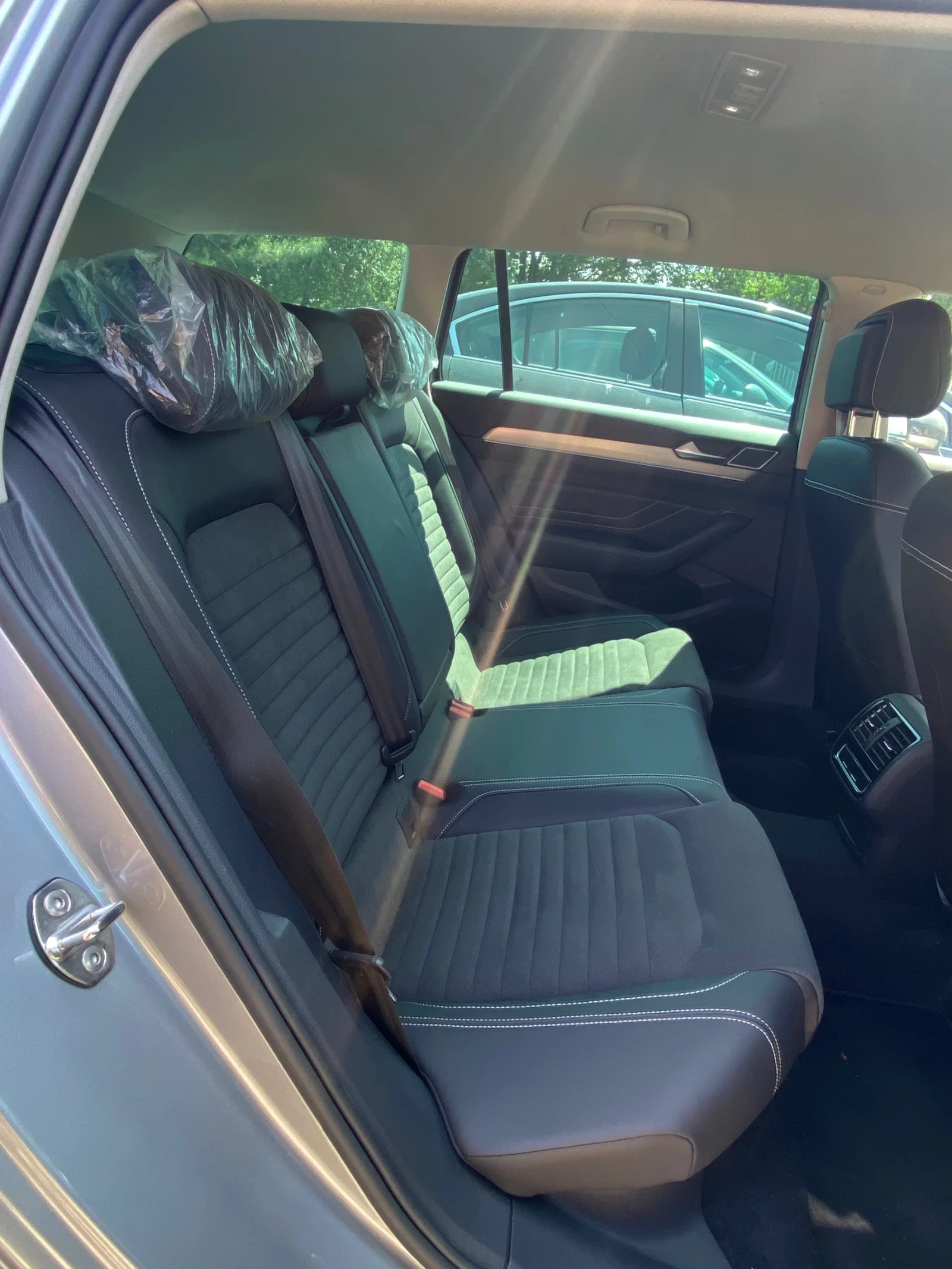 VW Passat  - изображение 6