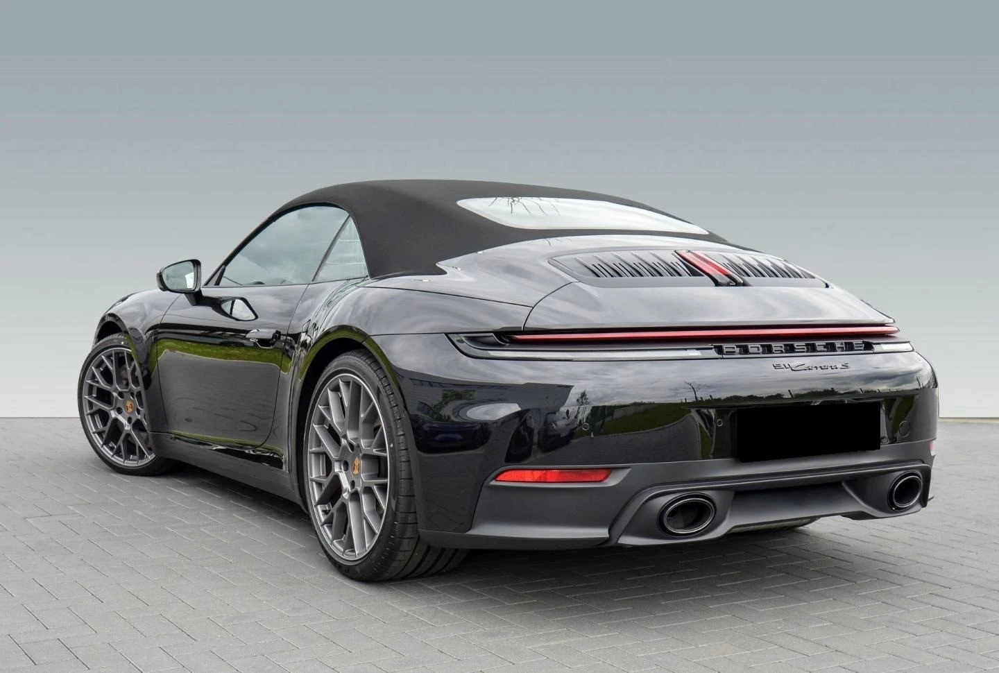 Porsche 911 992.2 CARRERA S CABRIO/FACELIFT/BOSE/SPORT CHRONO/ - изображение 7