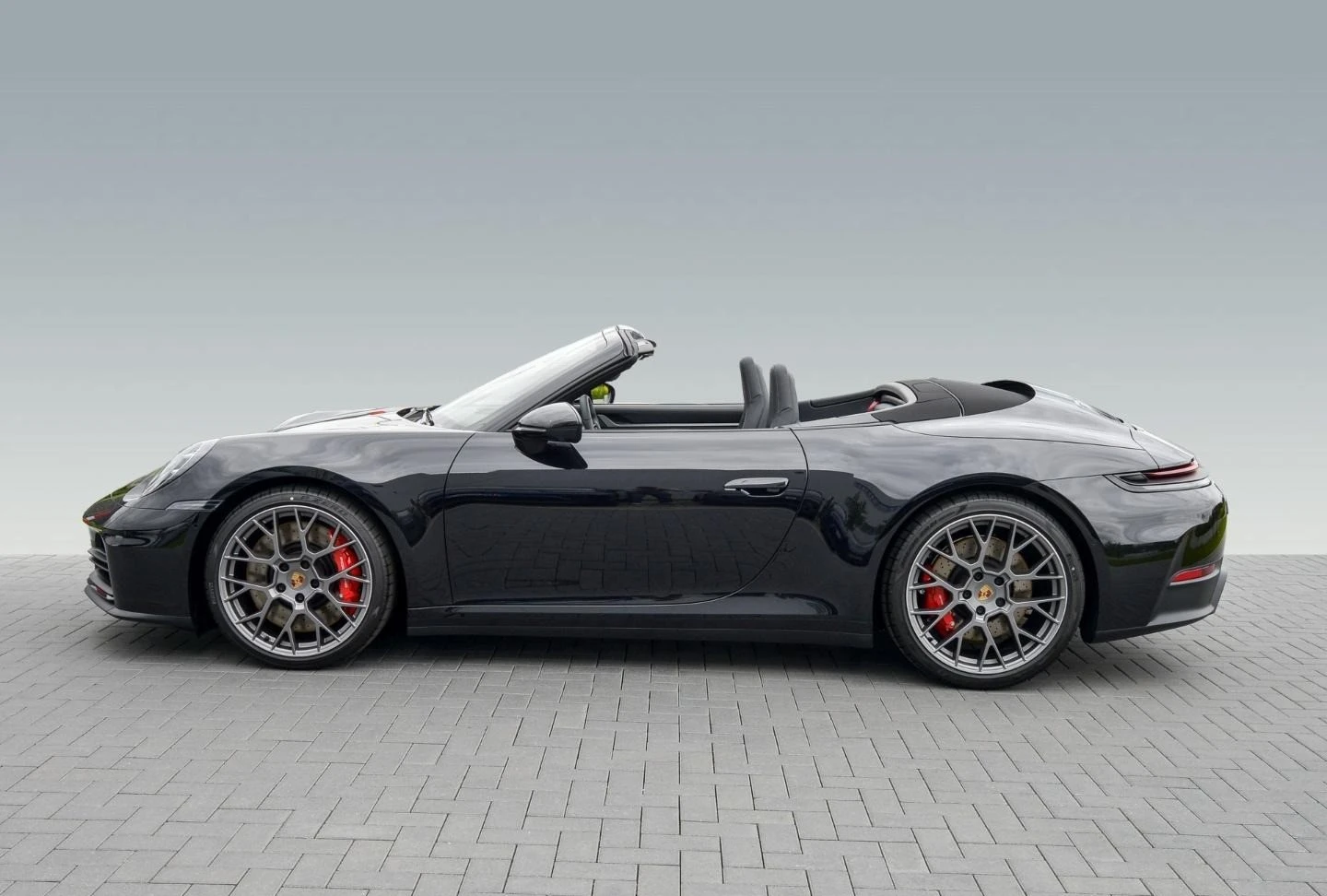 Porsche 911 992.2 CARRERA S CABRIO/FACELIFT/BOSE/SPORT CHRONO/ - изображение 5