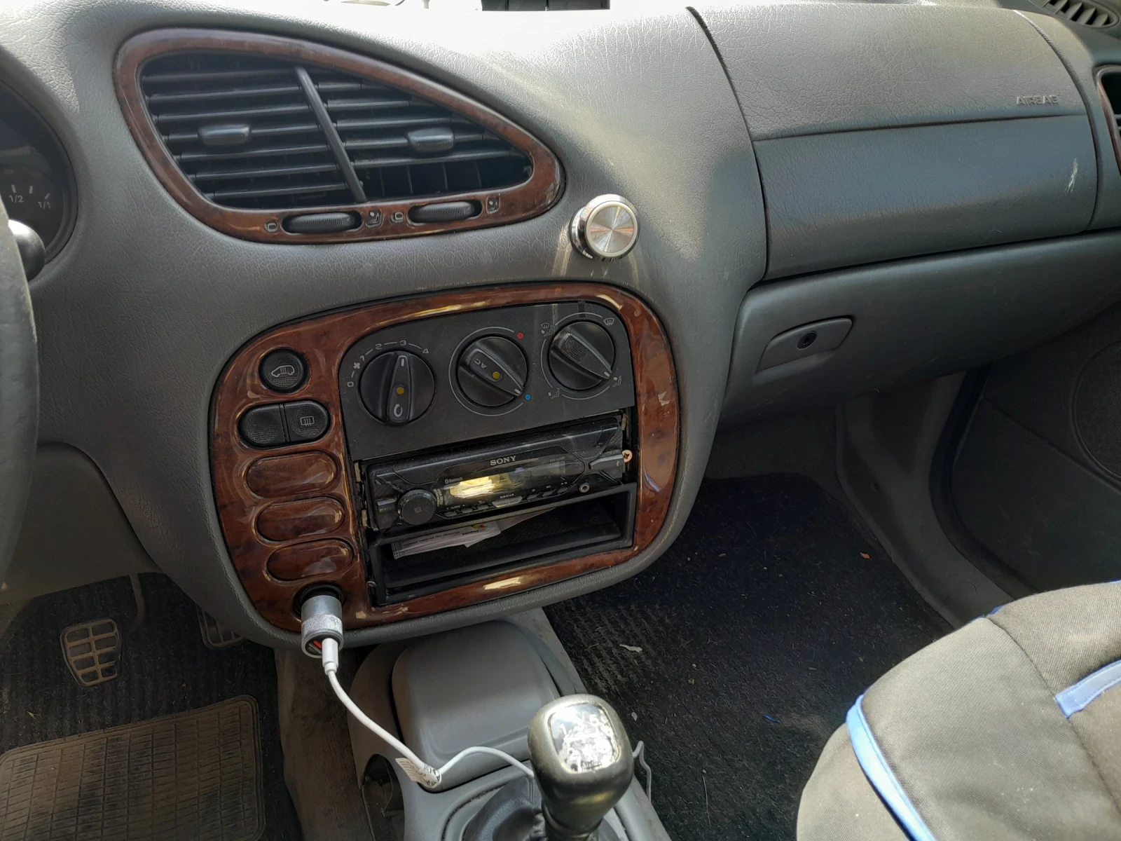 Seat Alhambra  - изображение 6