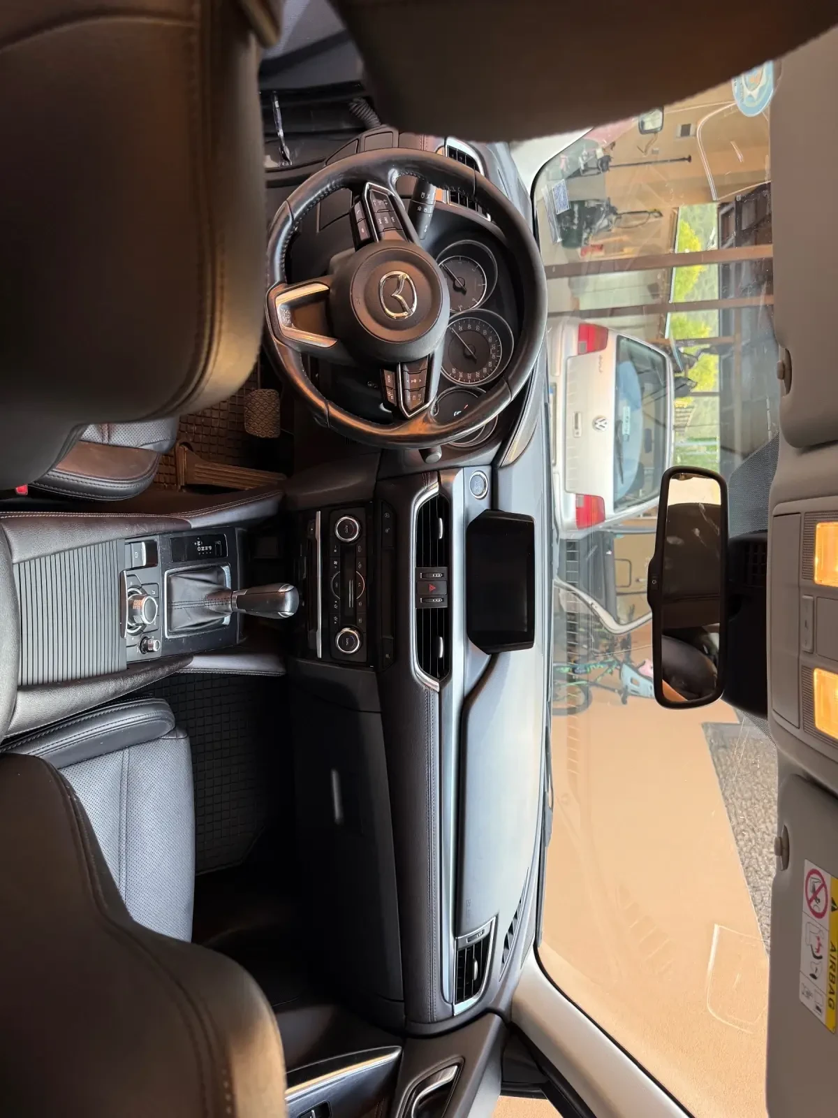 Mazda 6 2.2 SKYACTIV 4x4 G-Vectoring Control (GVC) | Mobile.bg   9