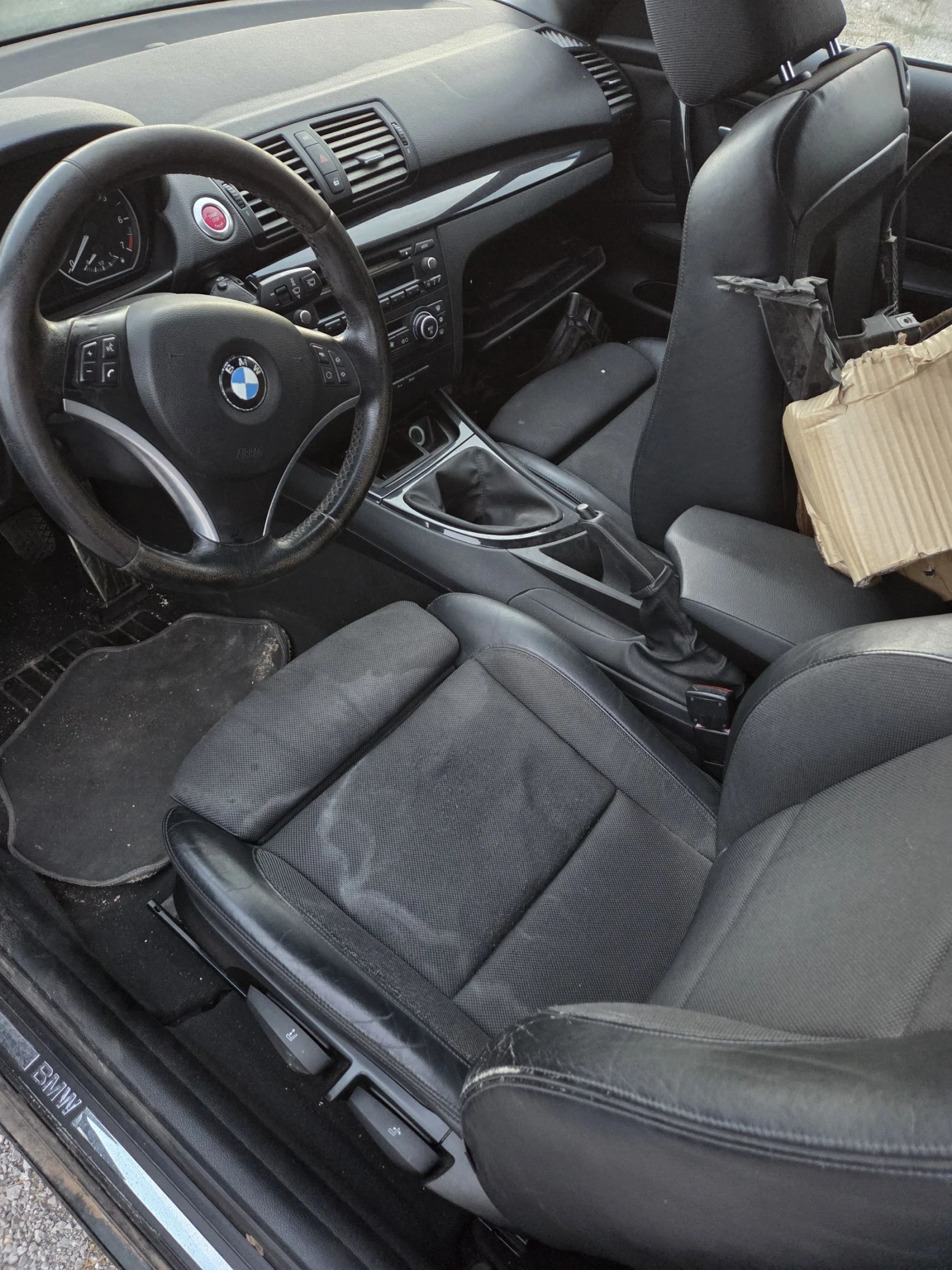 BMW 118 2000 - изображение 9