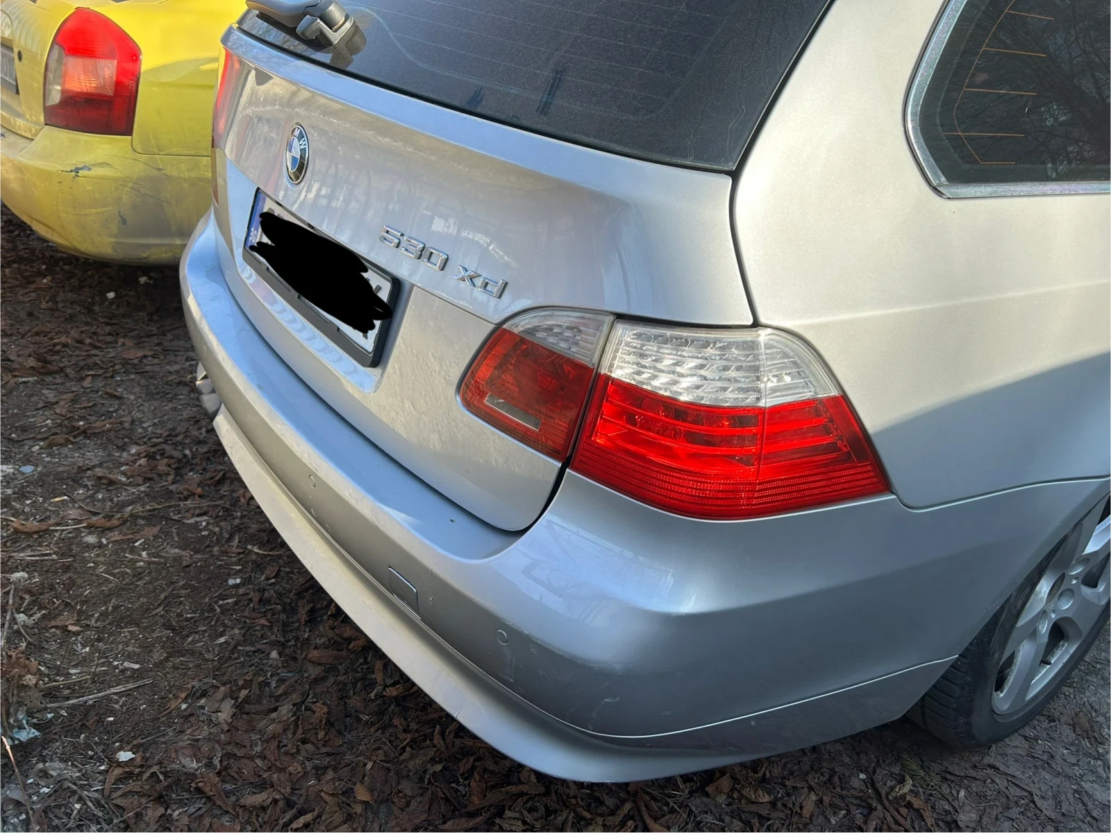 BMW 530 Xd - изображение 6