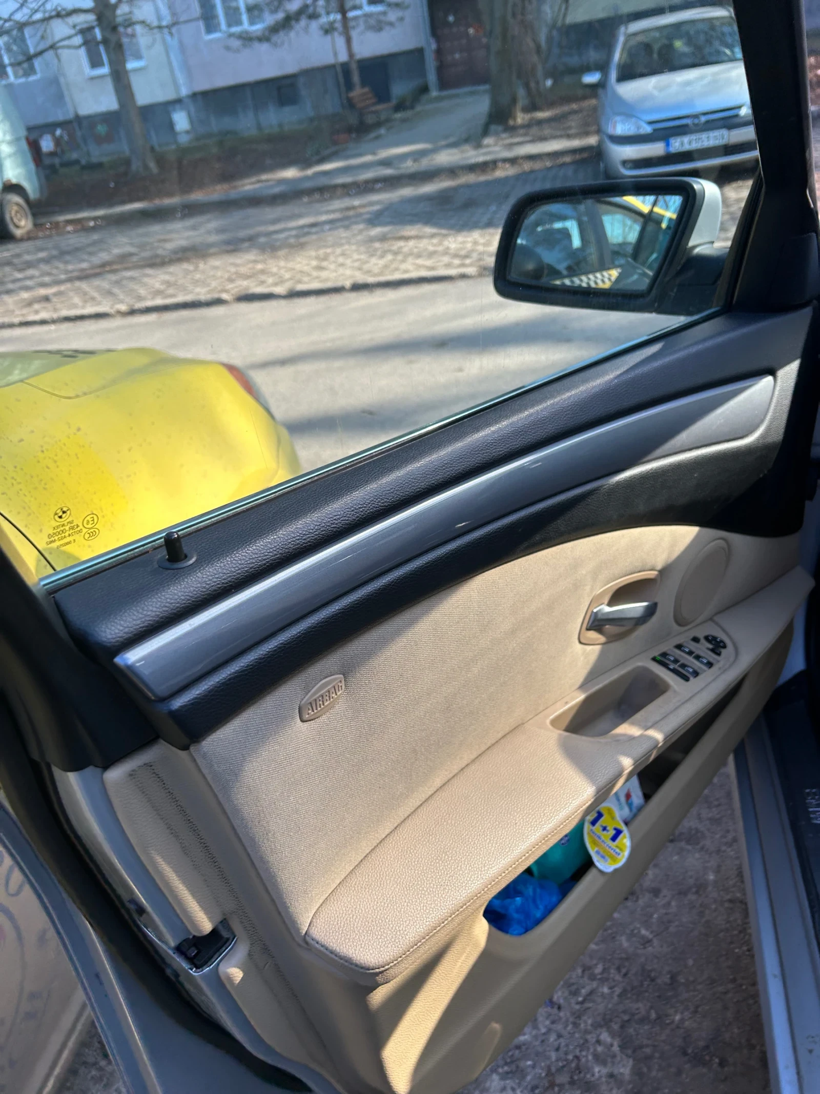 BMW 530 Xd | Mobile.bg   11