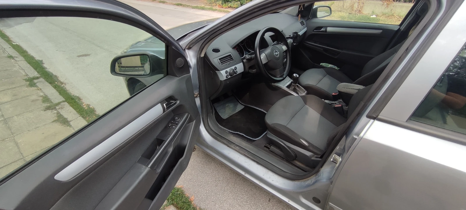Opel Astra  - изображение 6