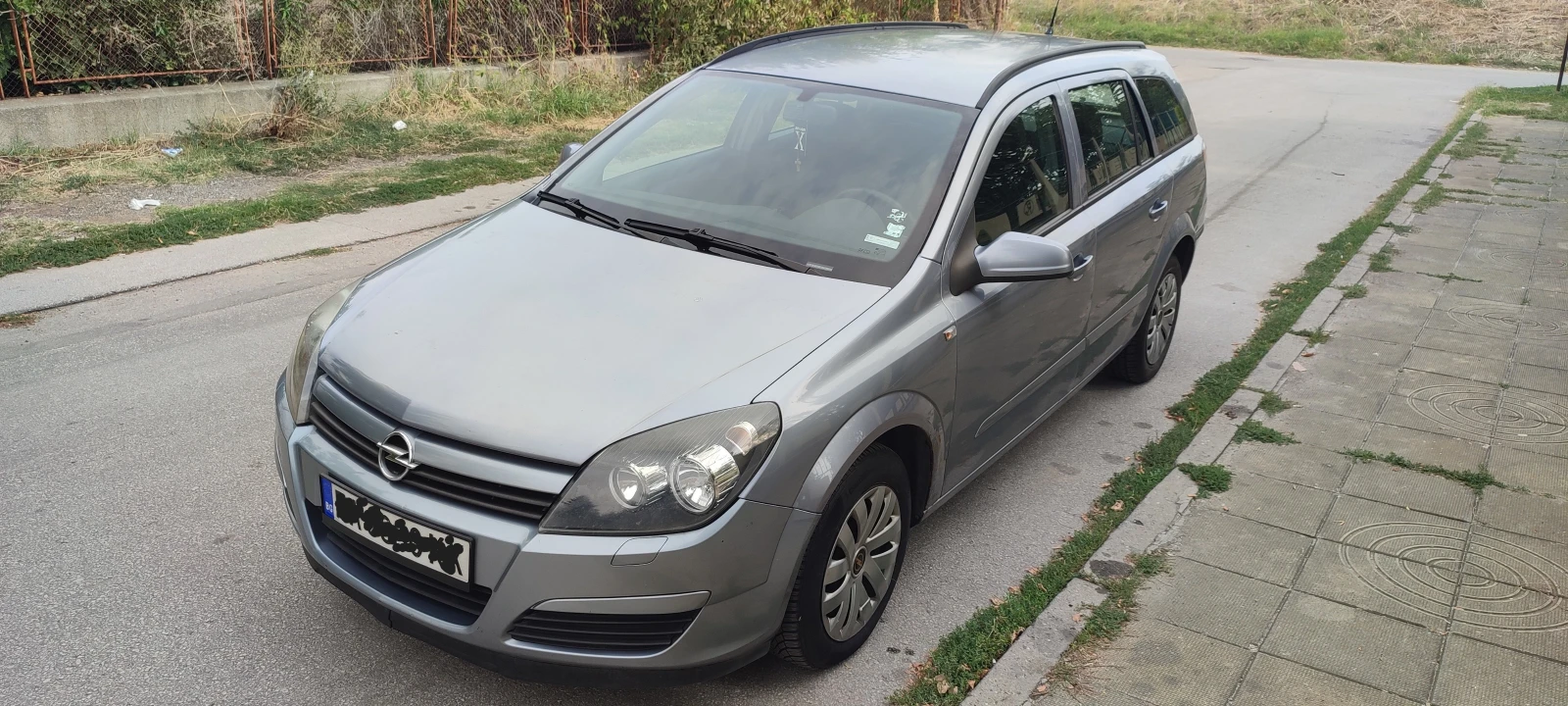 Opel Astra | Mobile.bg � ����������� 1