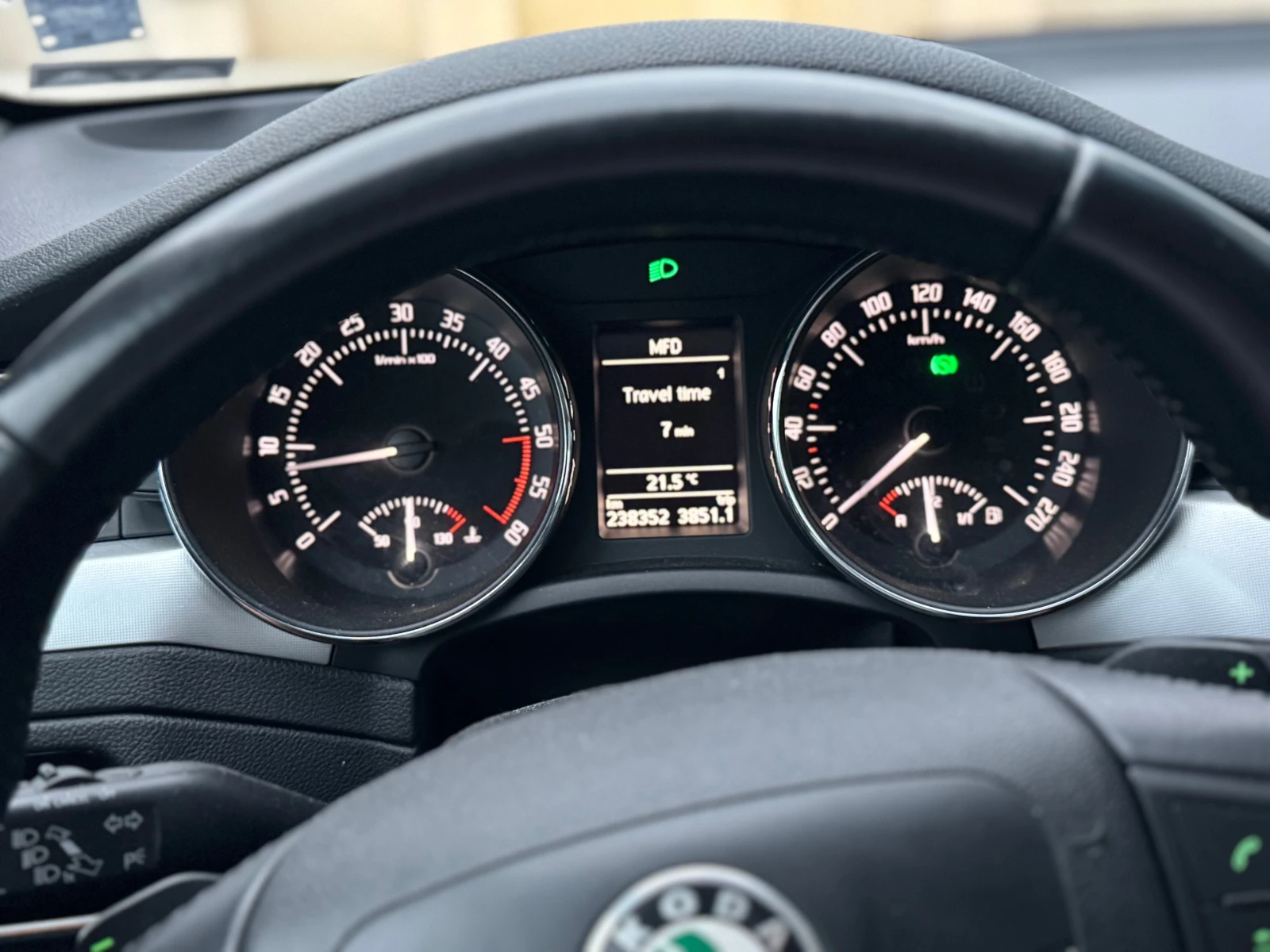 Skoda Superb 2.0 /4x4 /,  | Mobile.bg   11