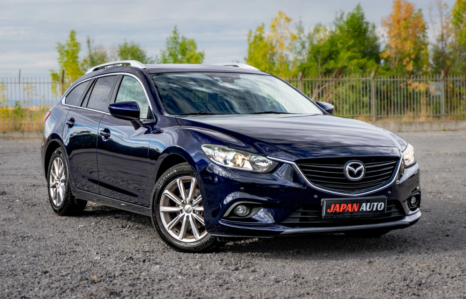 Mazda 6 2.2D ПРОМО ЦЕНА ДО 30.09 - изображение 3