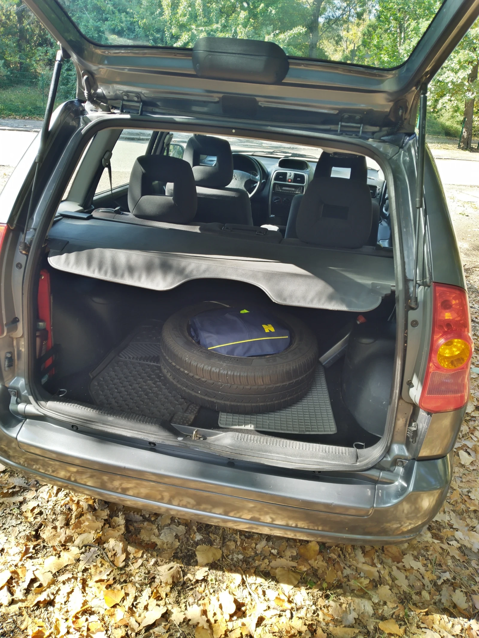 Mitsubishi Space star 1.3 газ/бензин  - изображение 6