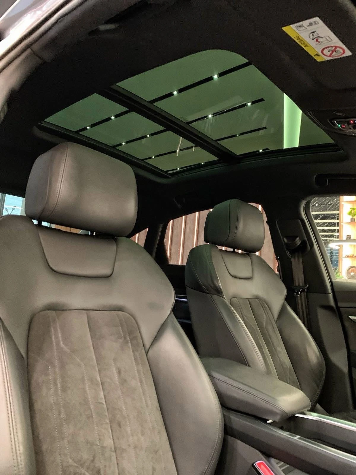 Audi E-Tron 55 QUATTRO | Mobile.bg   15