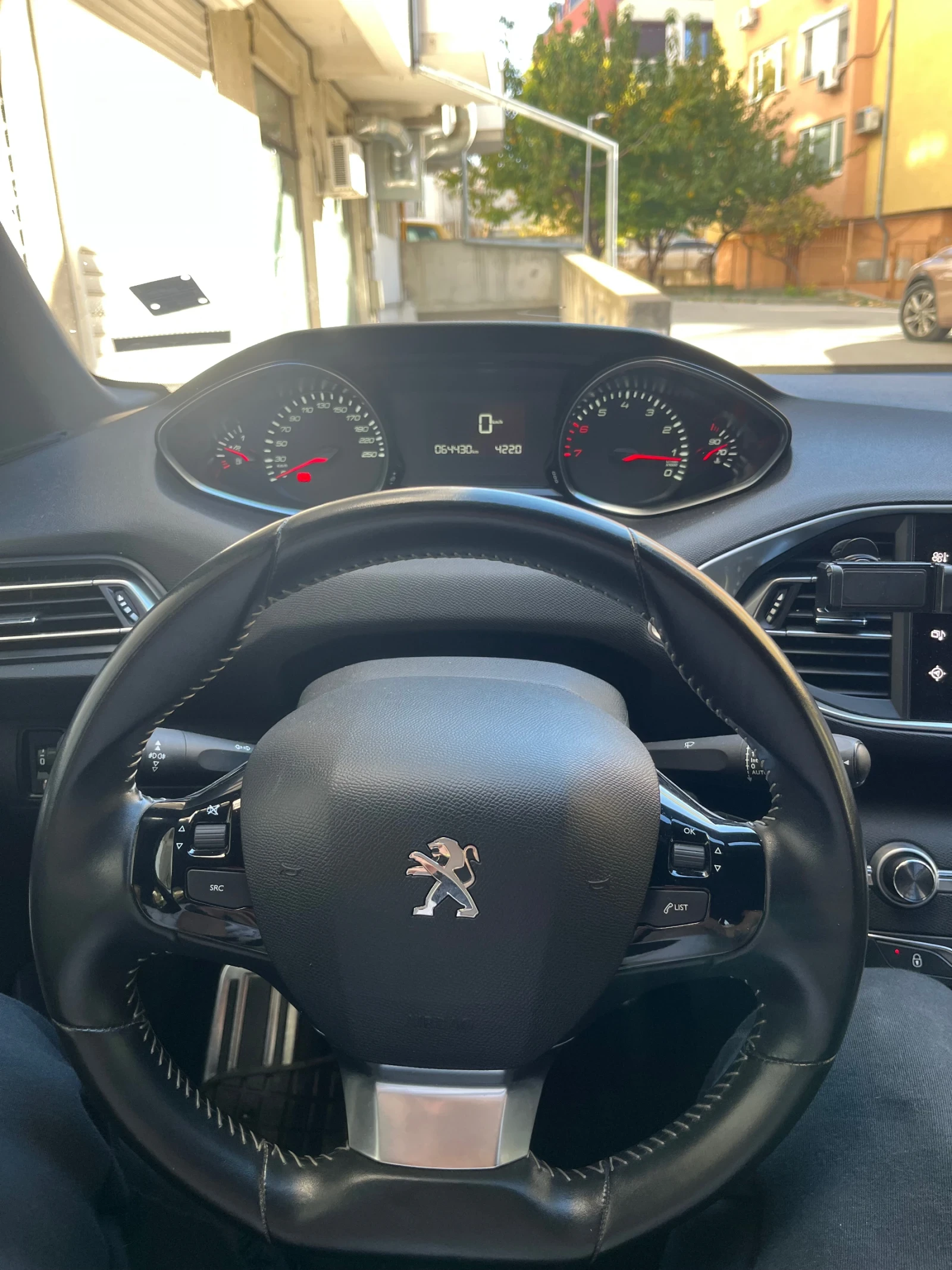 Peugeot 308  - изображение 5