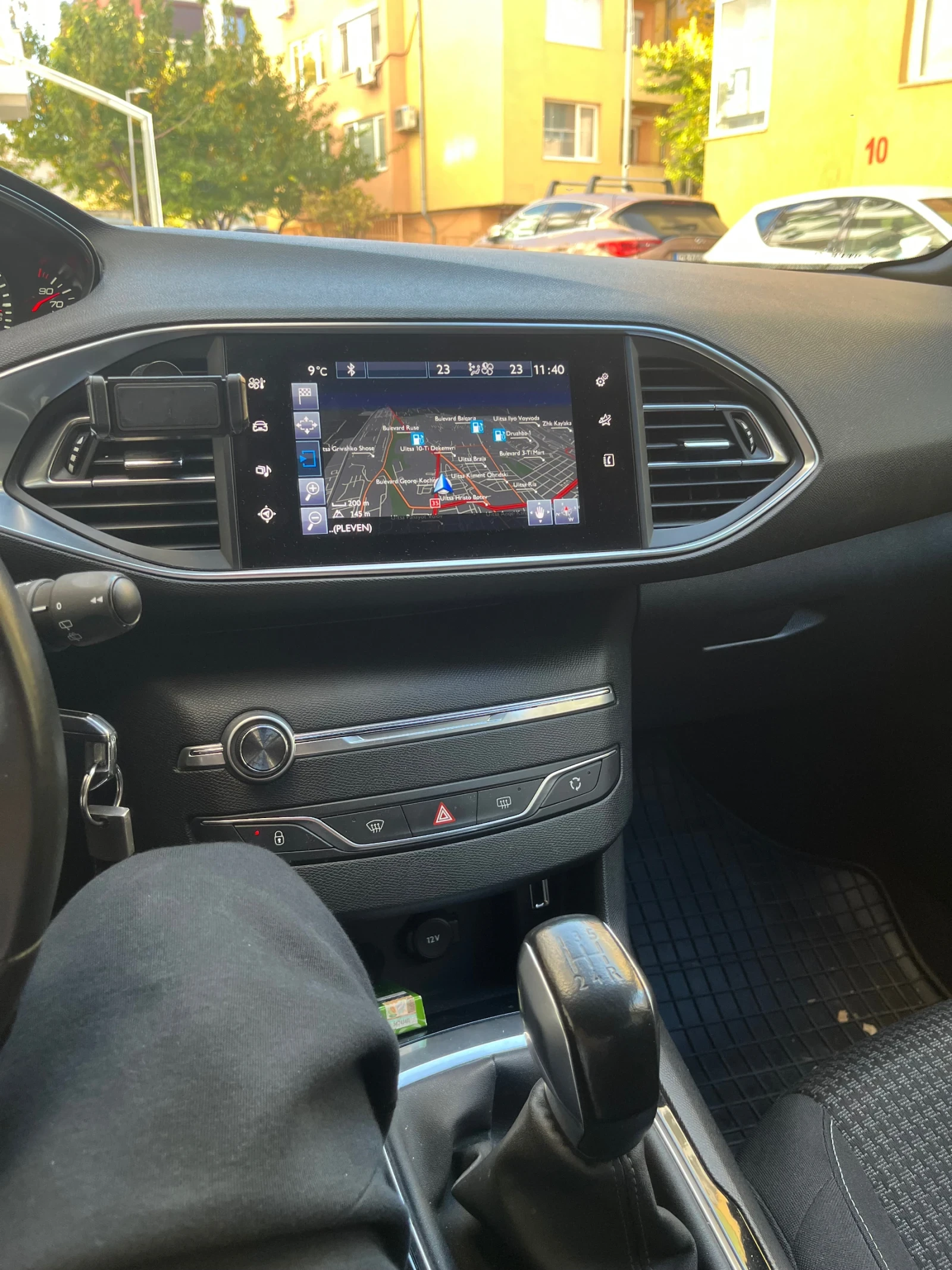 Peugeot 308  - изображение 6