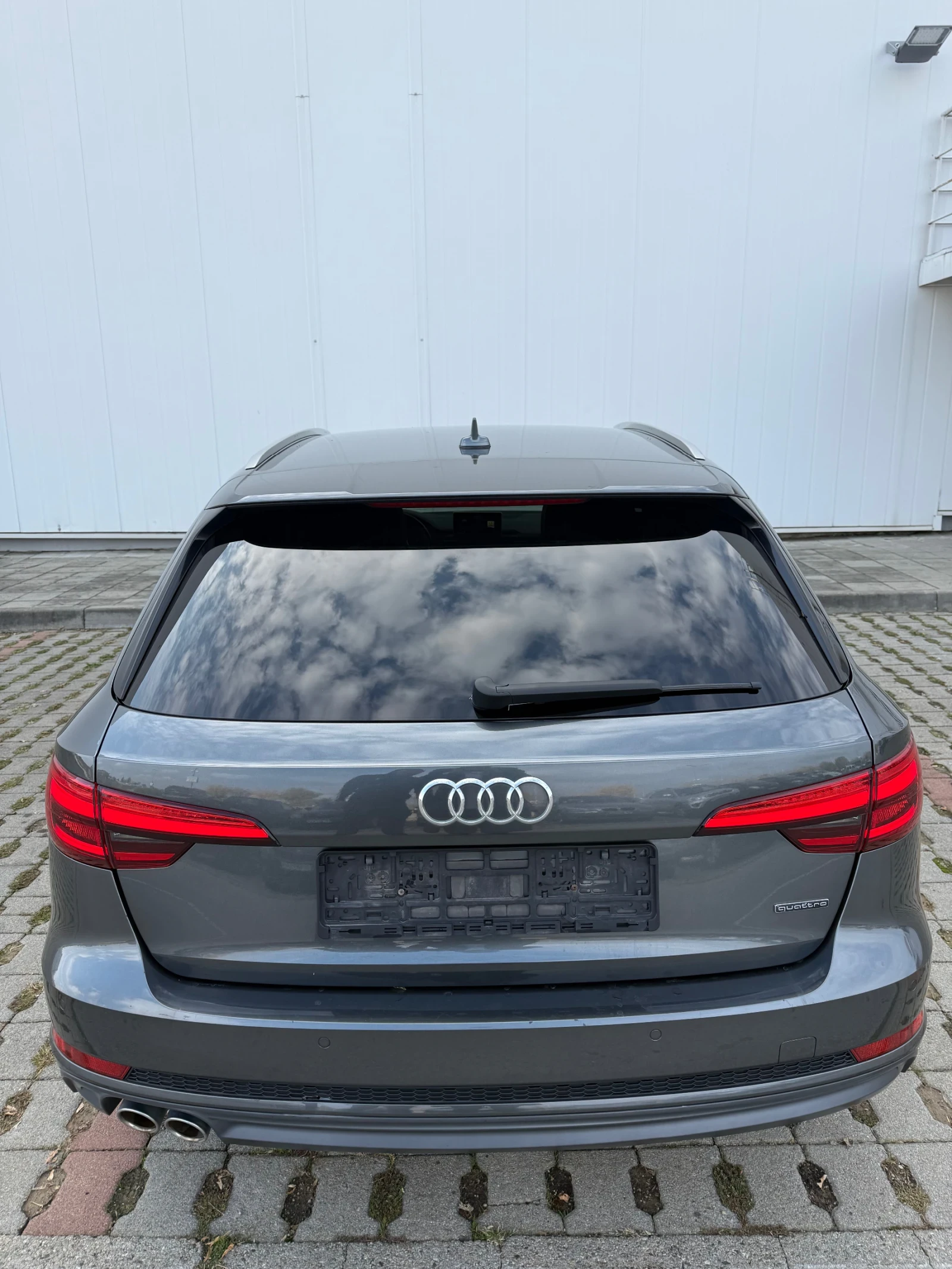 Audi A4 3 S-line | Mobile.bg   7