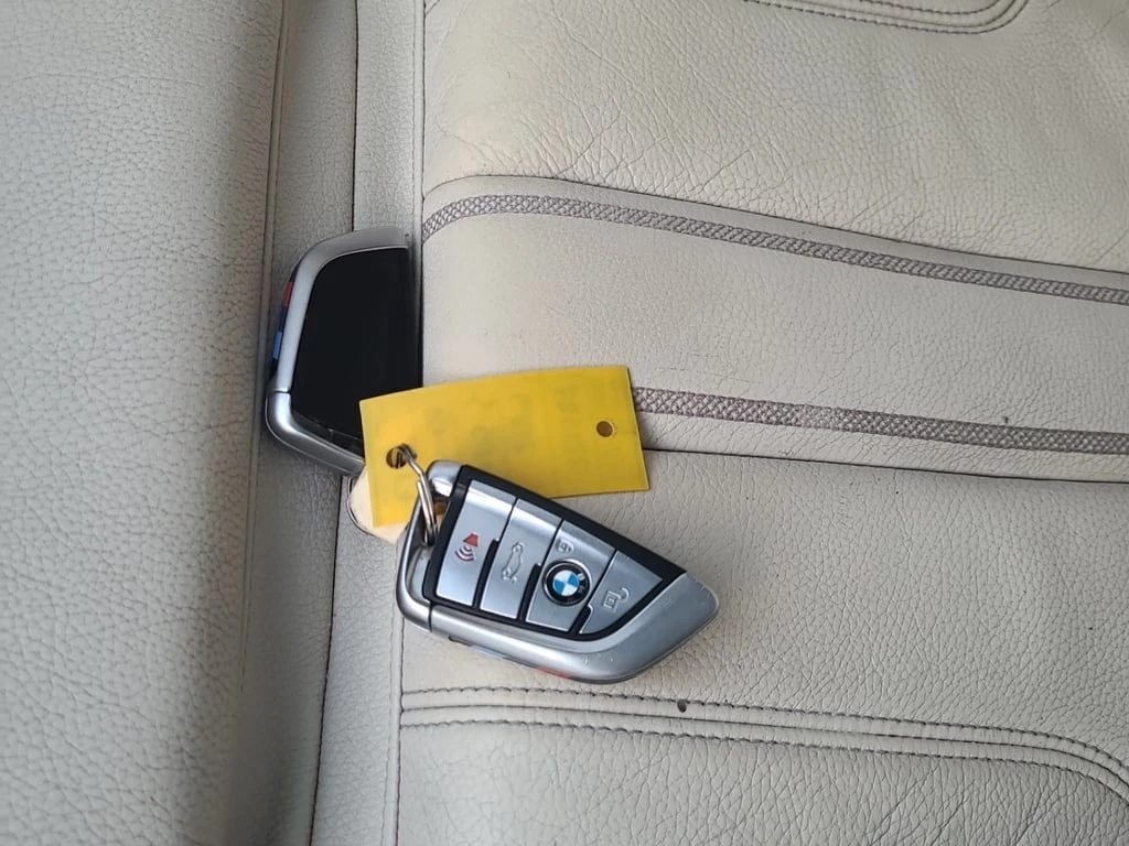 BMW 530 * 530I XDRIVE * CARFAX *    | Mobile.bg   8