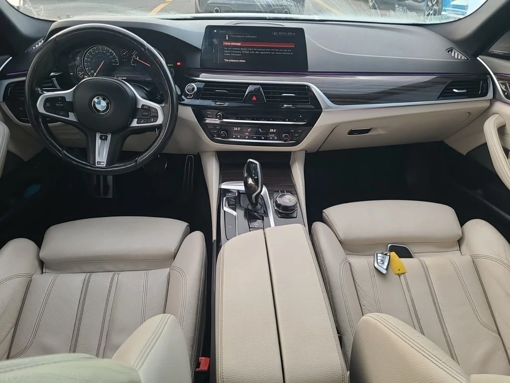 BMW 530 * 530I XDRIVE * CARFAX *    | Mobile.bg   11