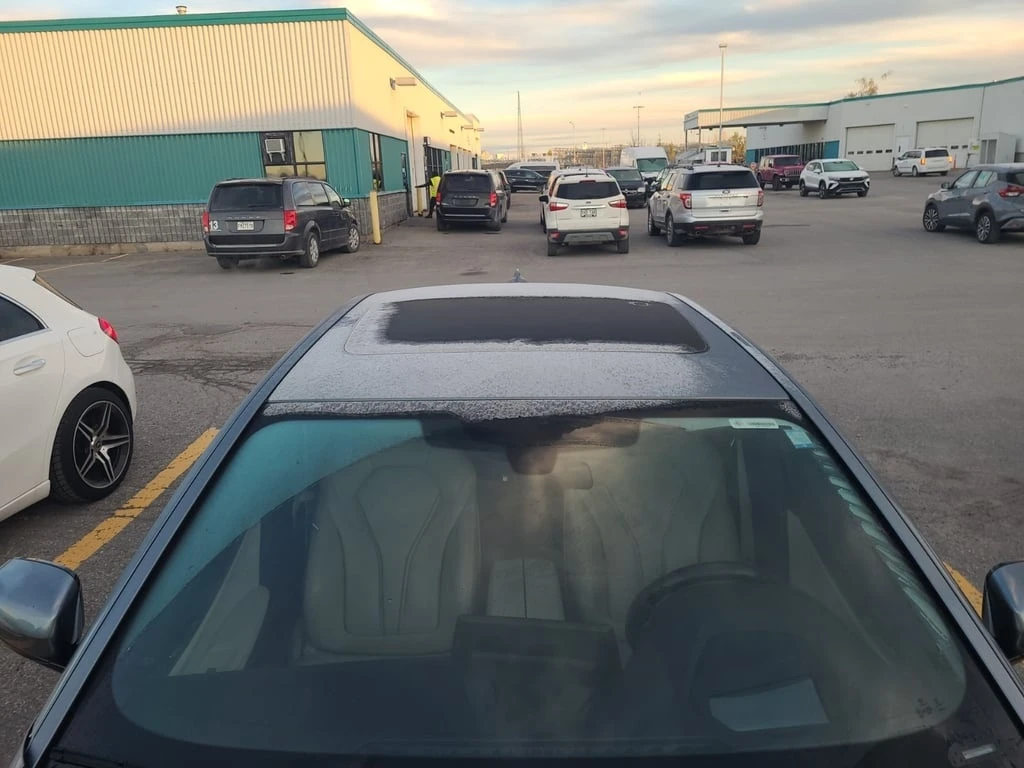 BMW 530 * 530I XDRIVE * CARFAX *    | Mobile.bg   5