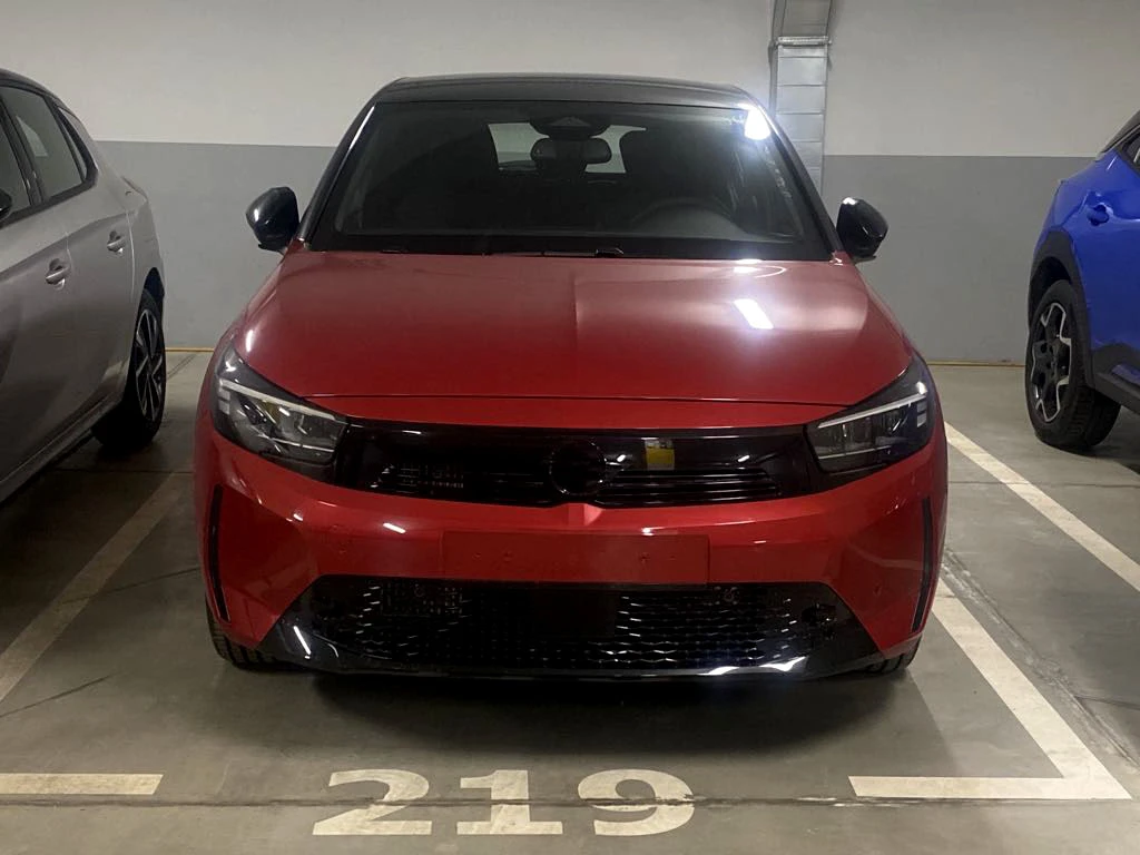 Opel Corsa GS | Mobile.bg   3