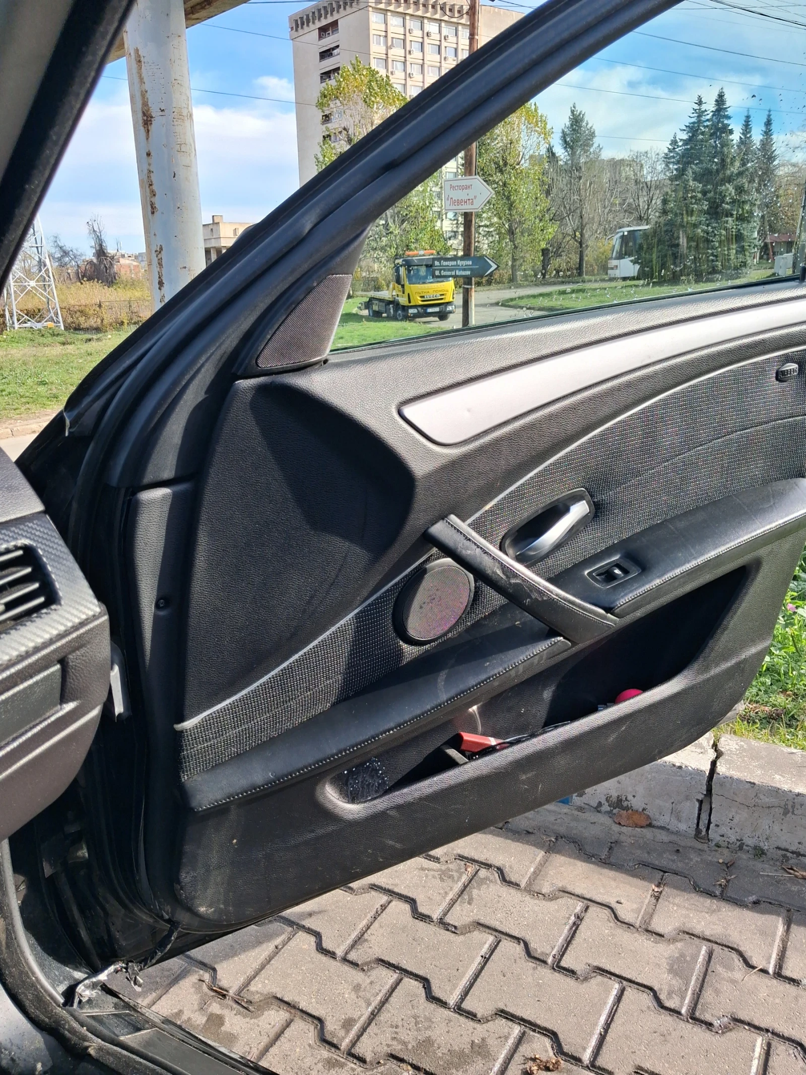 BMW 525  - изображение 3