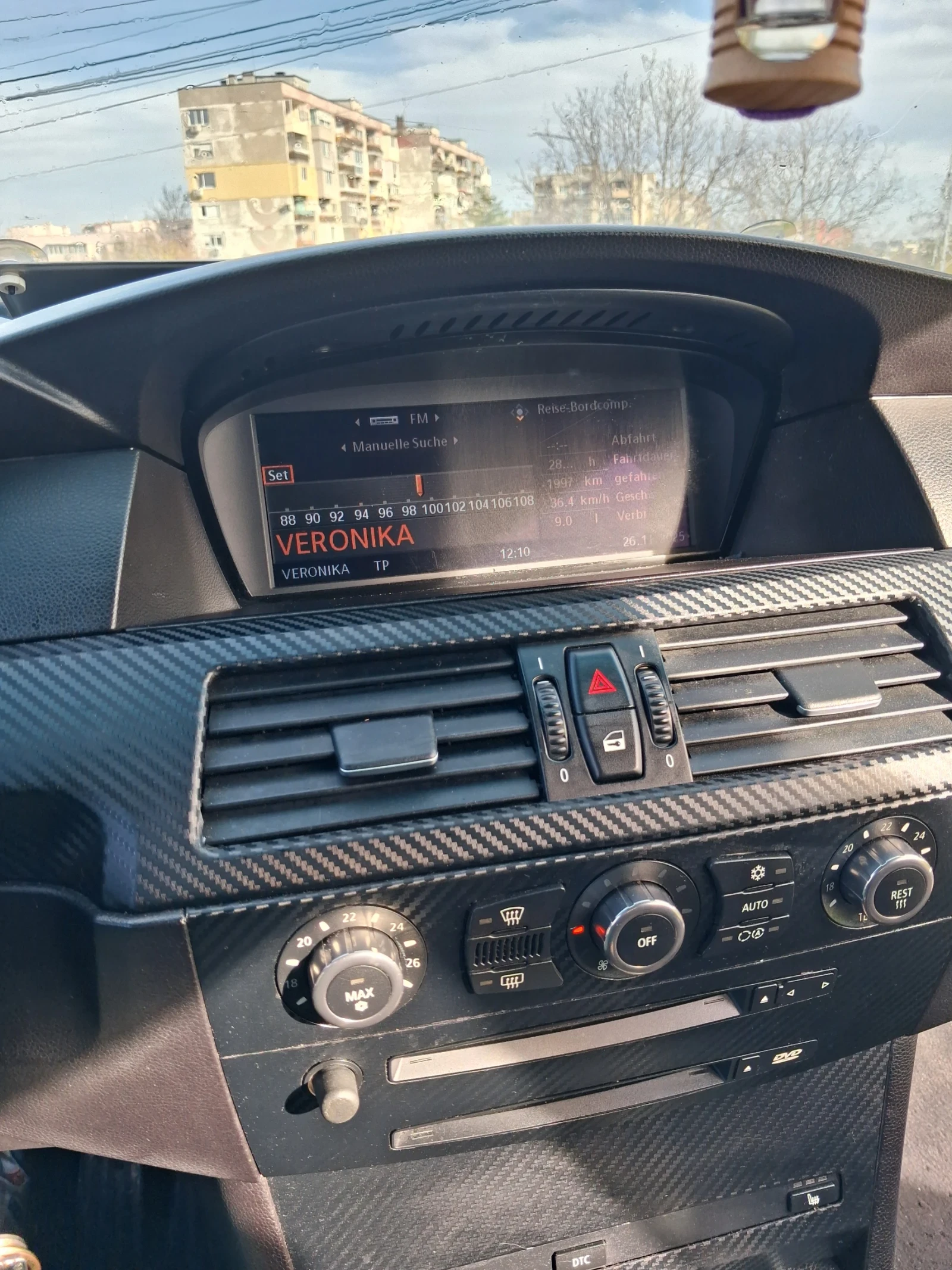 BMW 525  - изображение 5