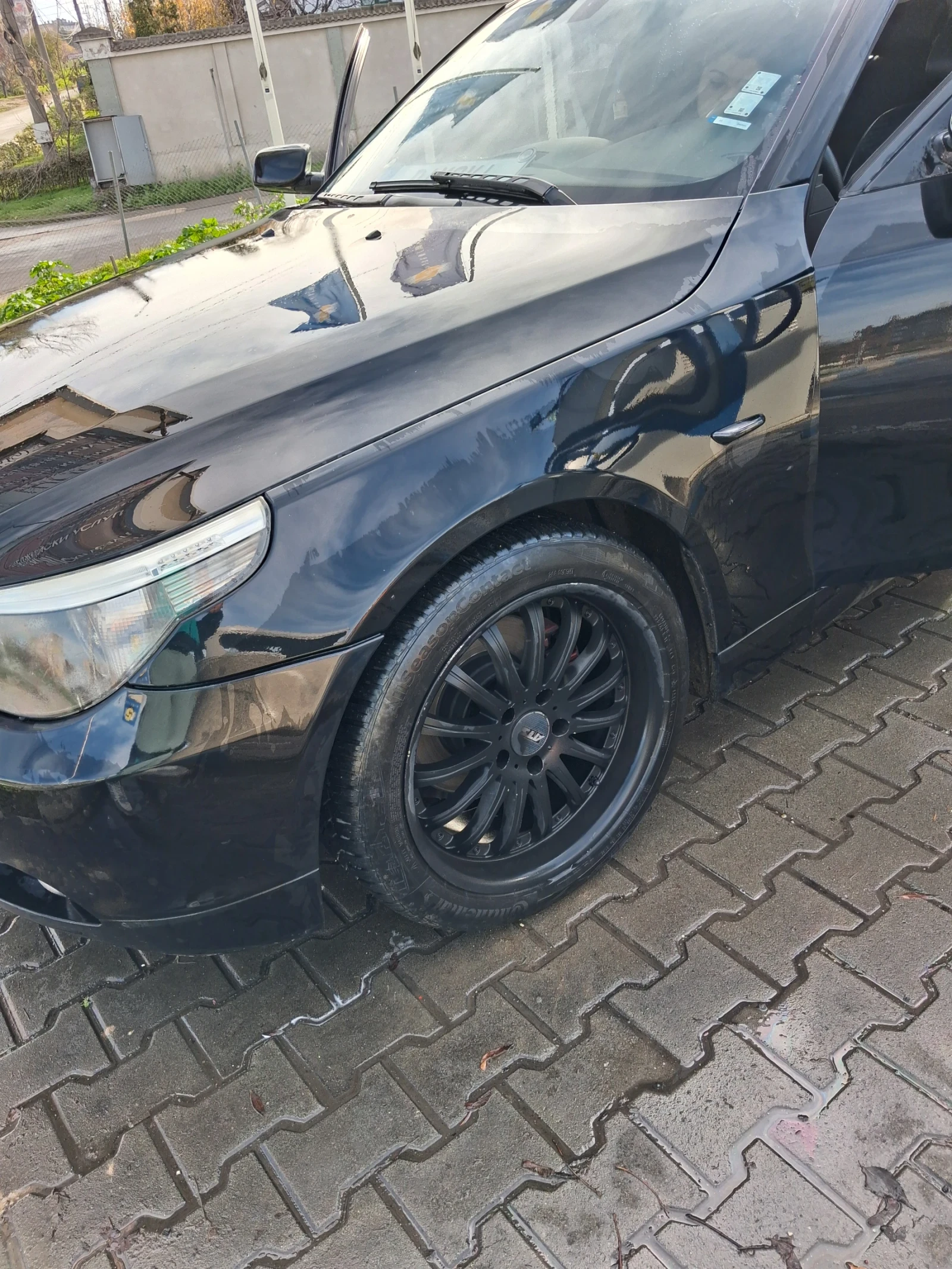 BMW 525 | Mobile.bg � ����������� 16