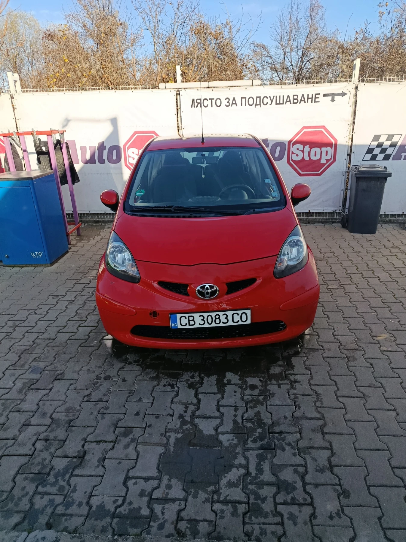 Toyota Aygo | Mobile.bg � ����������� 1