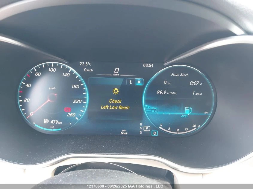 Mercedes-Benz C 300 AMG* DIGITAL* 4MATIC | Mobile.bg � ����������� 11