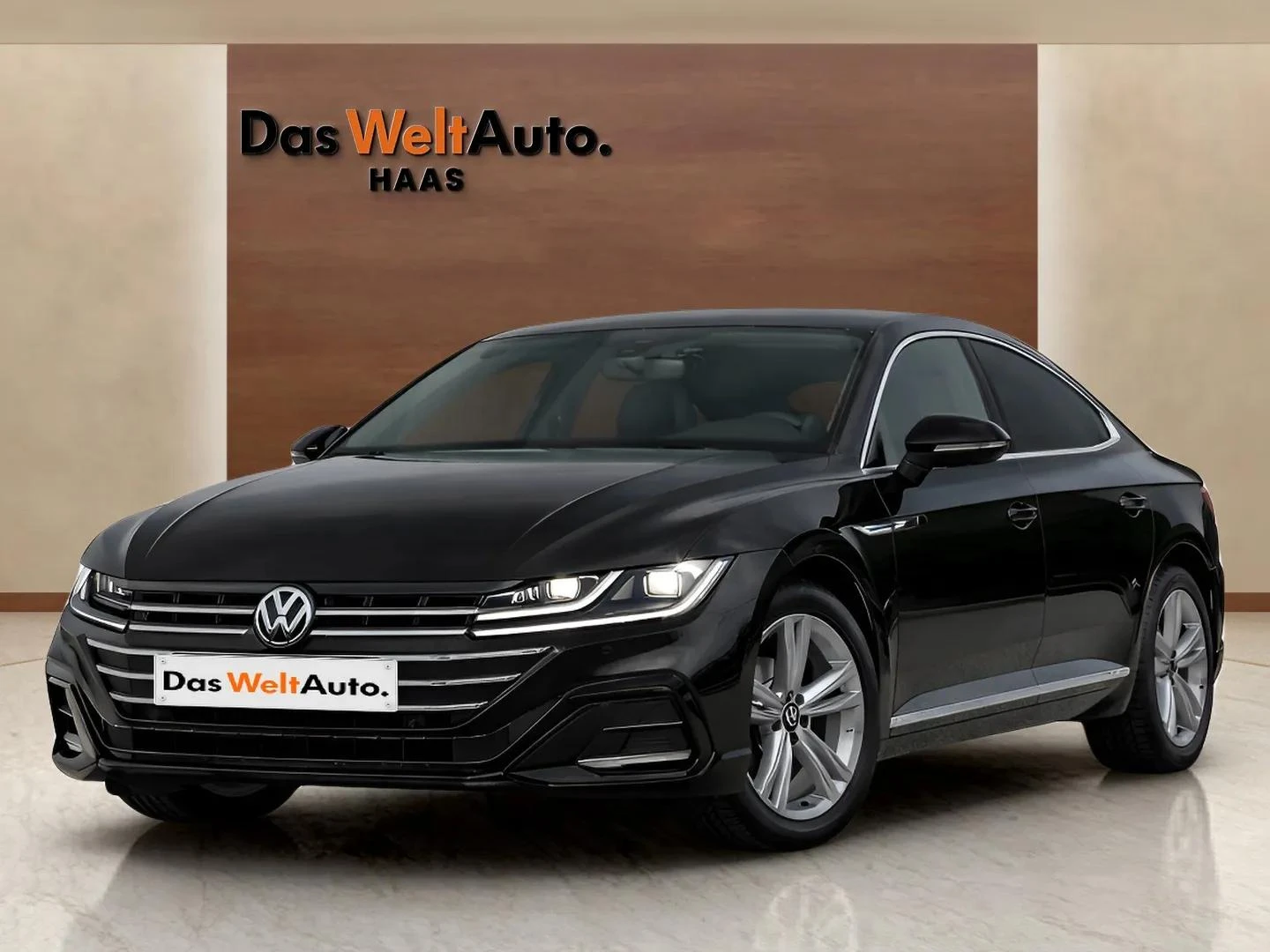 VW Arteon R-line 4MOTION 200HP | Mobile.bg � ����������� 1