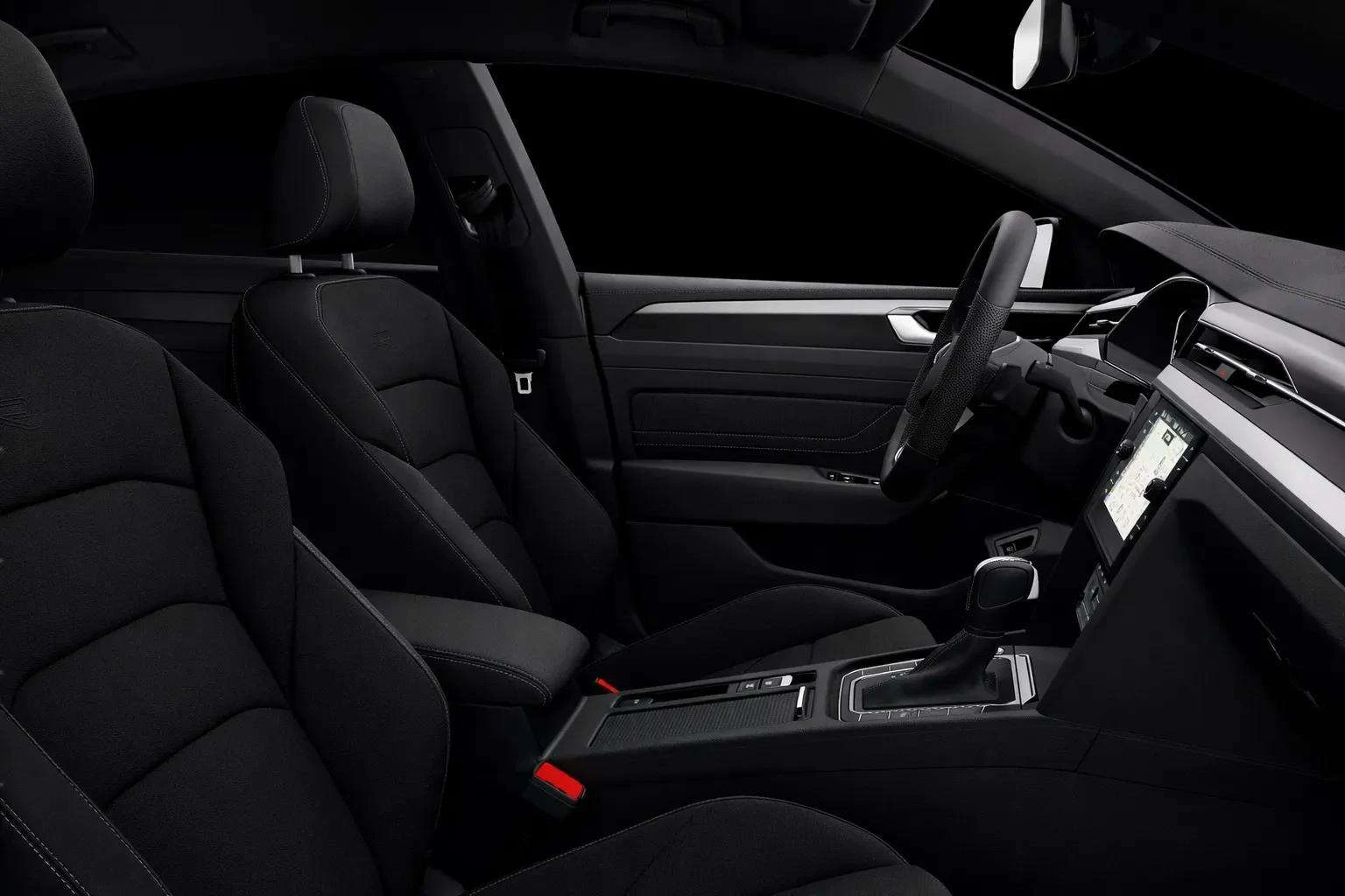 VW Arteon R-line 4MOTION 200HP - изображение 3