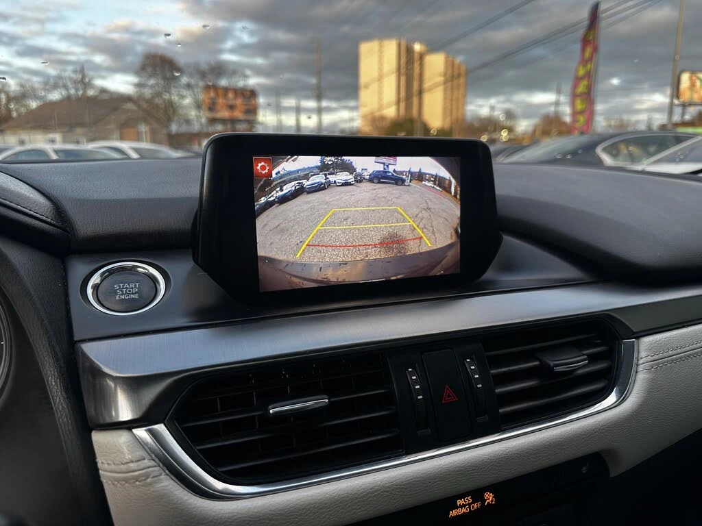 Mazda 6 GT* CarFax* ����������* (���� �� ��) | Mobile.bg � ����������� 13